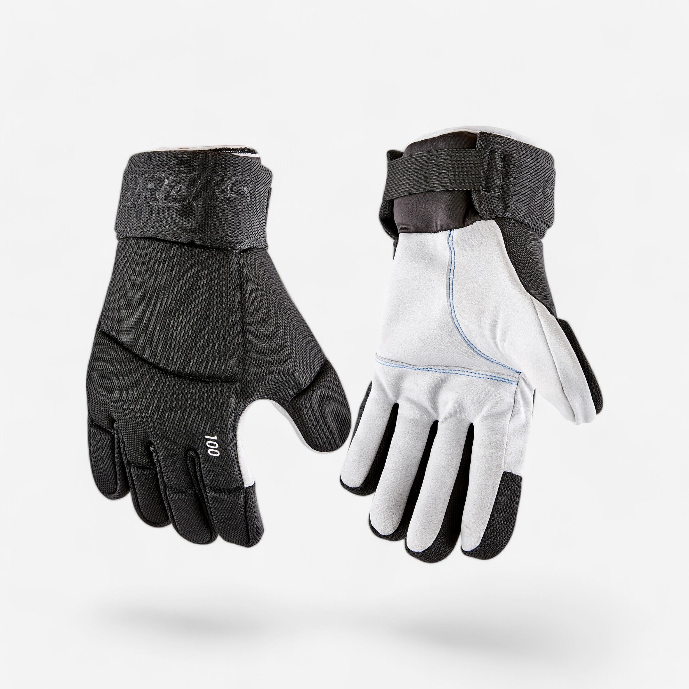 Oroks Handschuhe Free Hockey IH 100