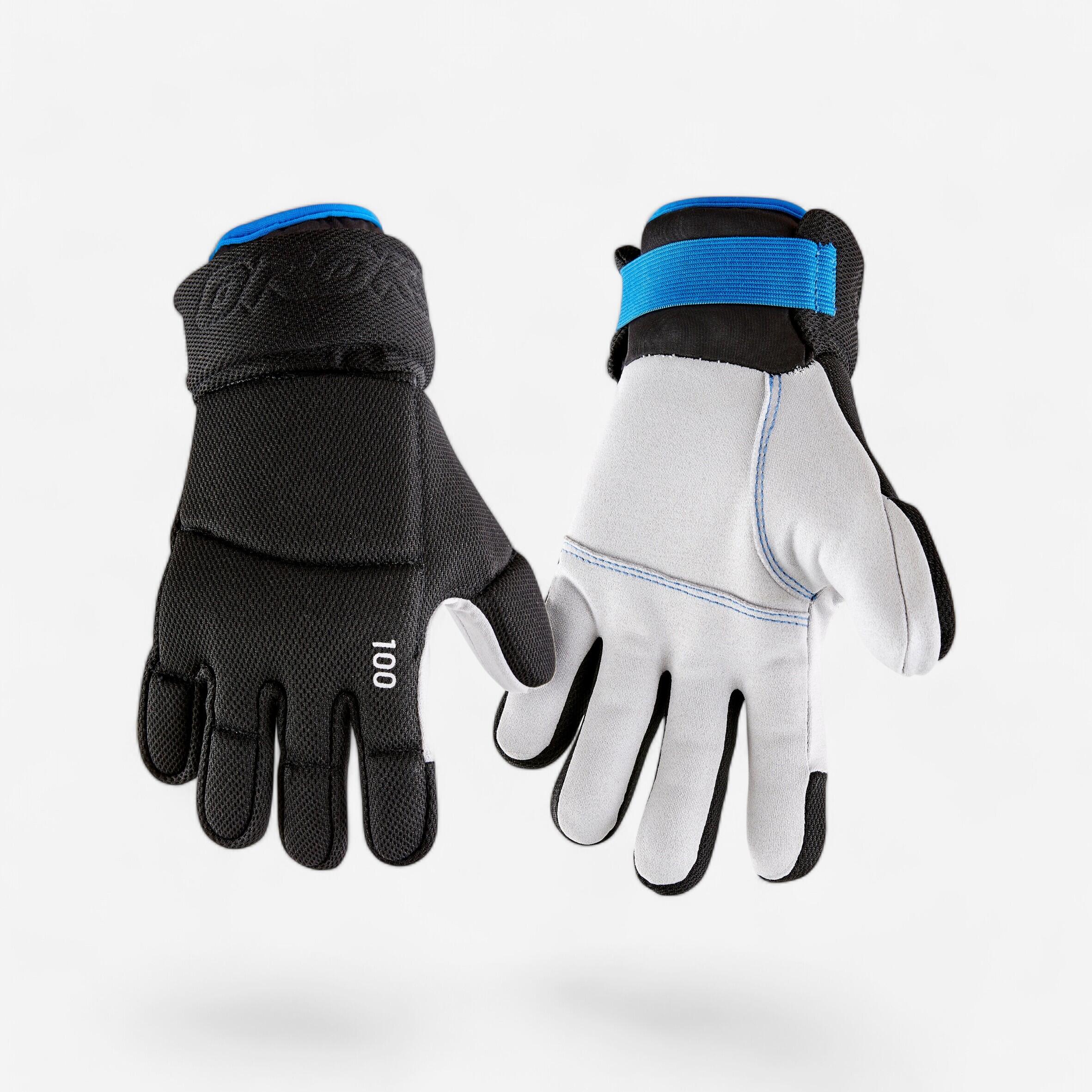 Oroks Handschuhe Free Hockey IH 100 Junior