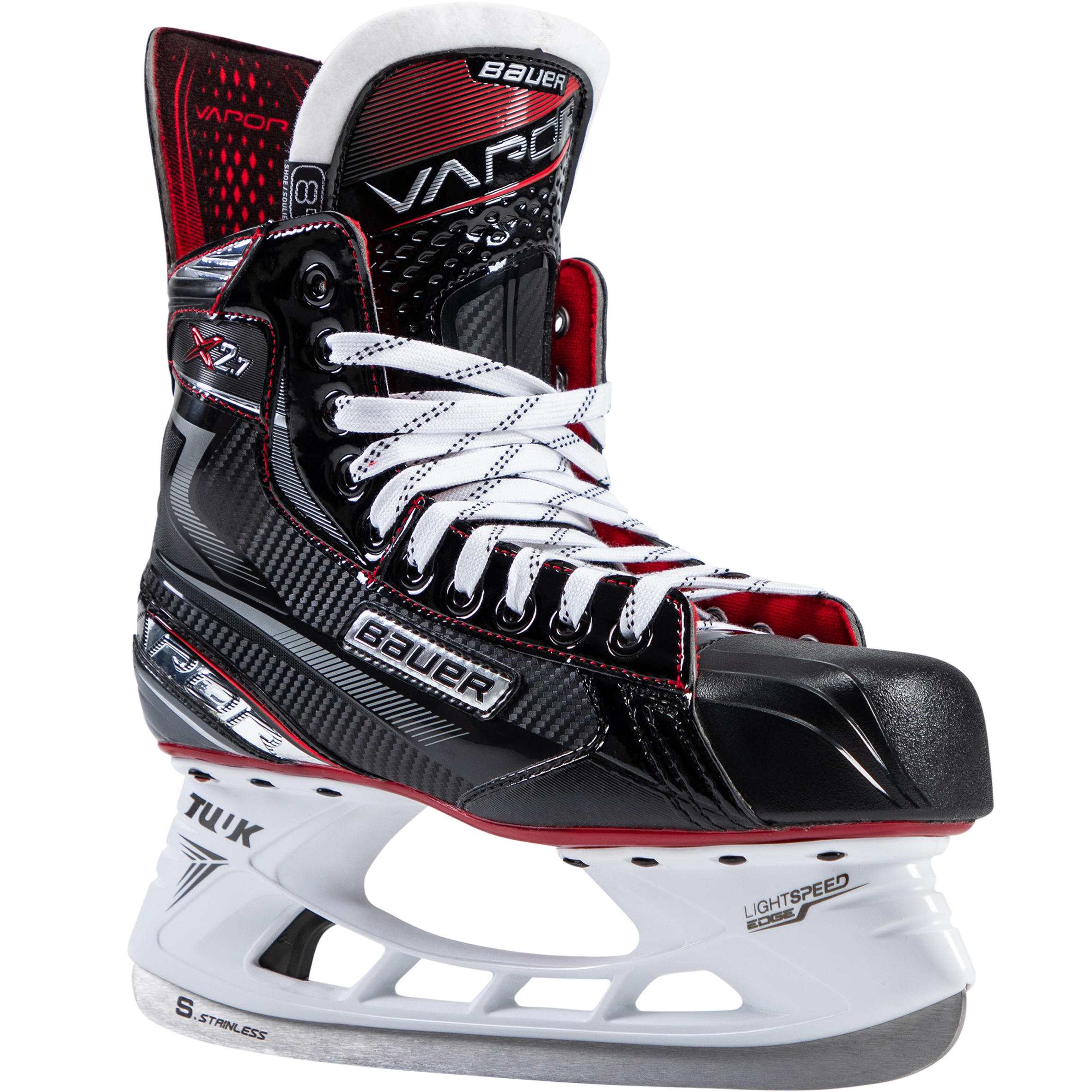 Bauer Schlittschuhe Eishockey Vapor X2.7