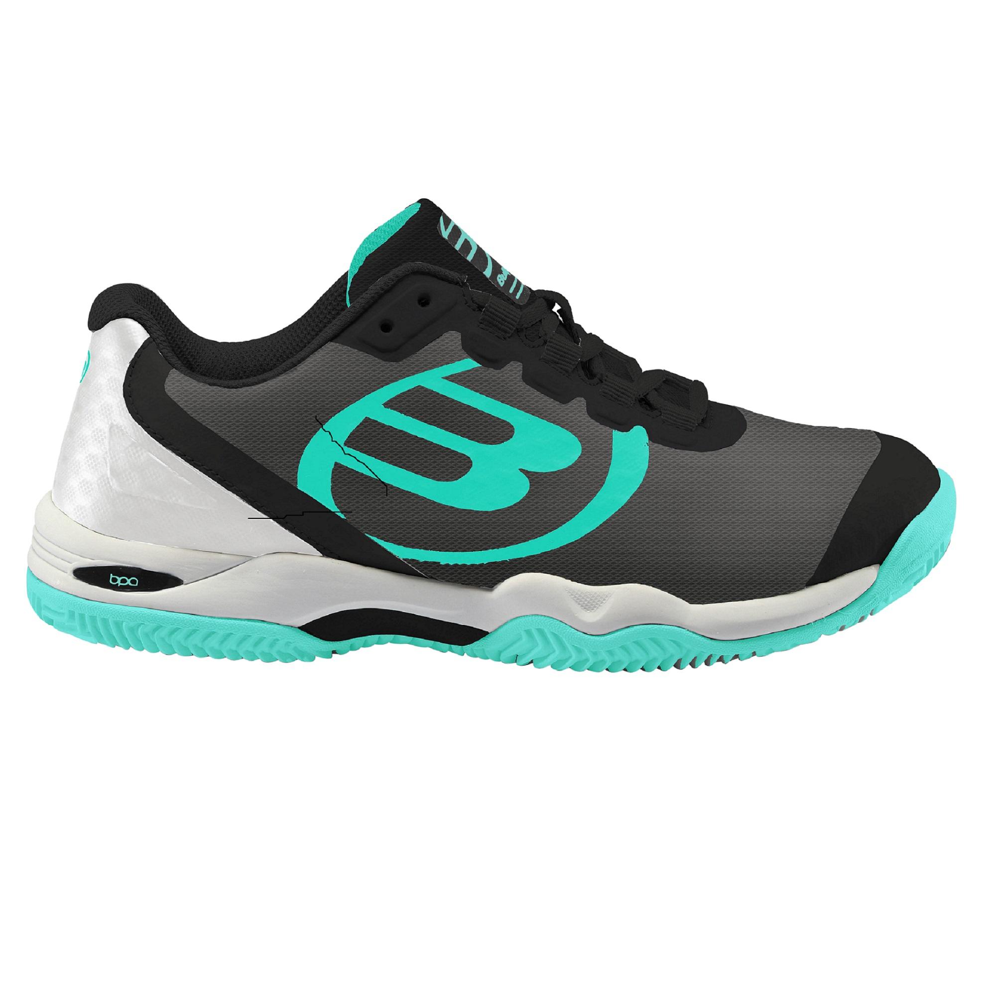 Bull Padel Padelschuhe Bedax W Damen