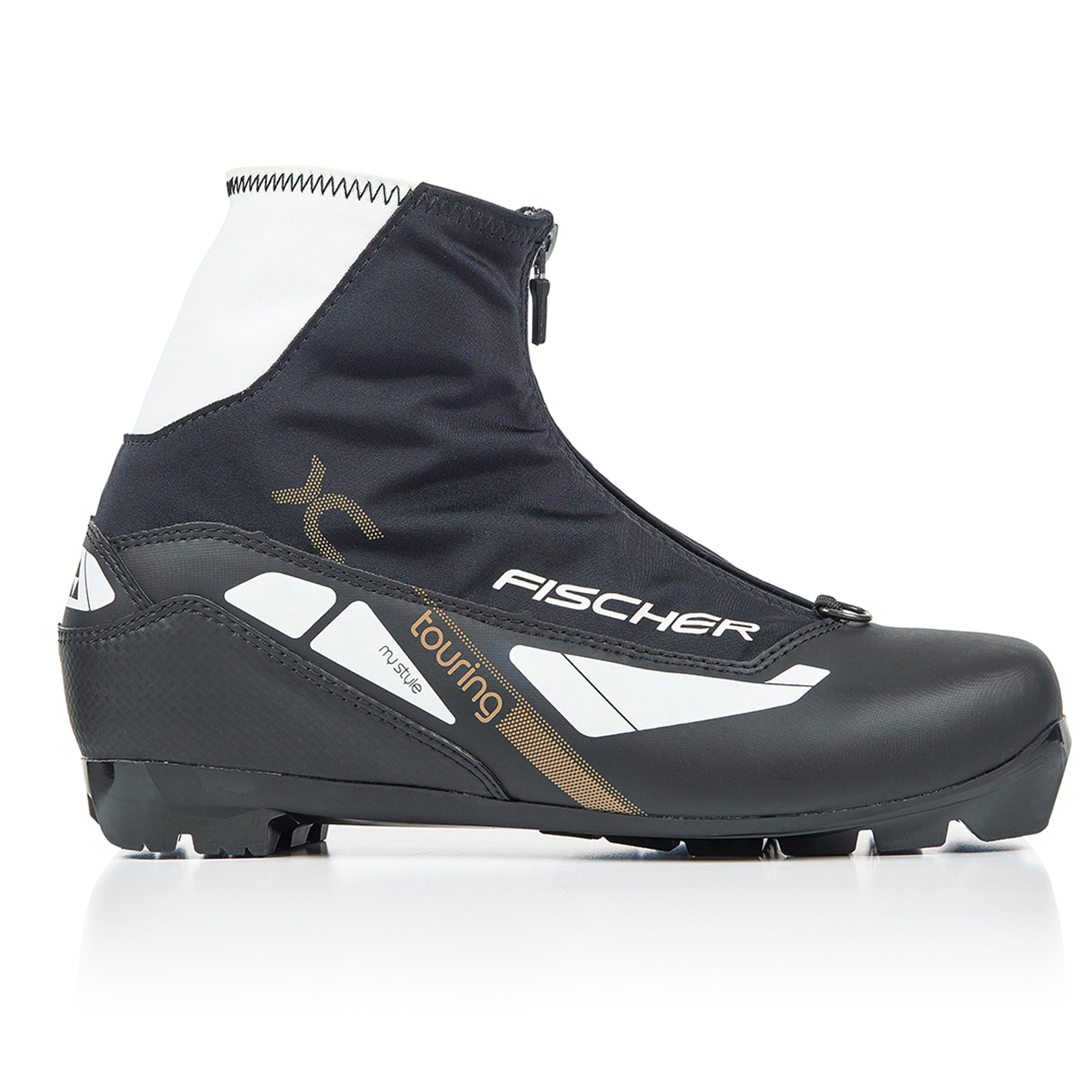 Fischer Langlaufschuh Fischer XC Touring My Style Damen