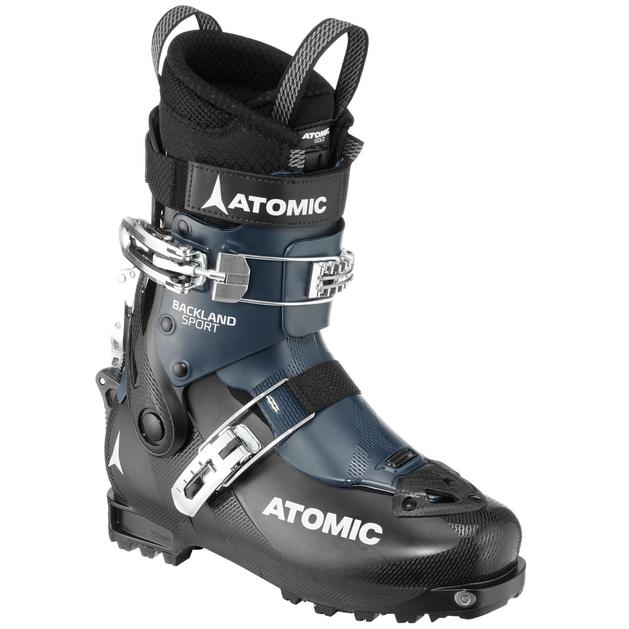 Atomic Tourenskischuhe Atomic Backland Sport