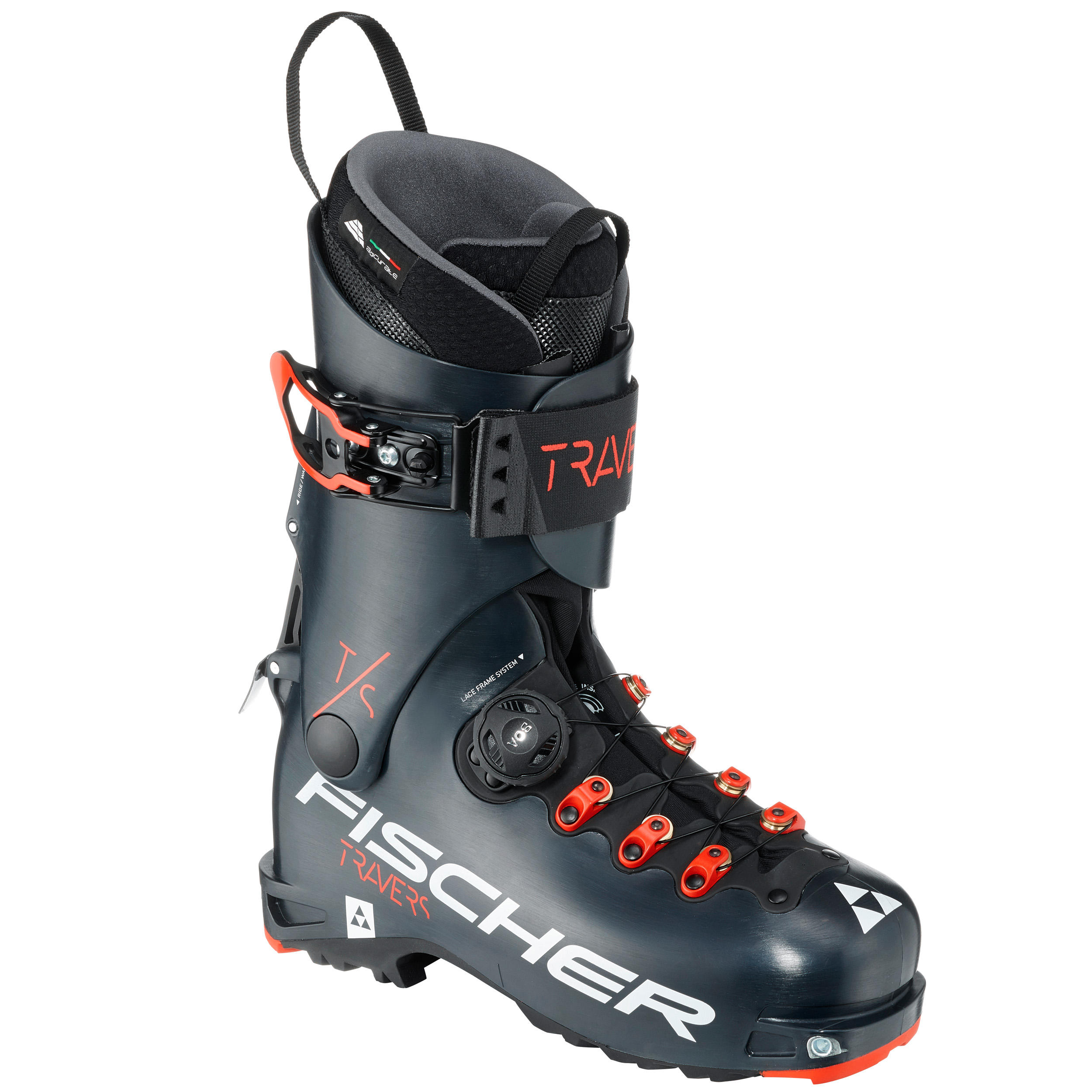 Fischer Tourenskischuhe Fischer Travers TS