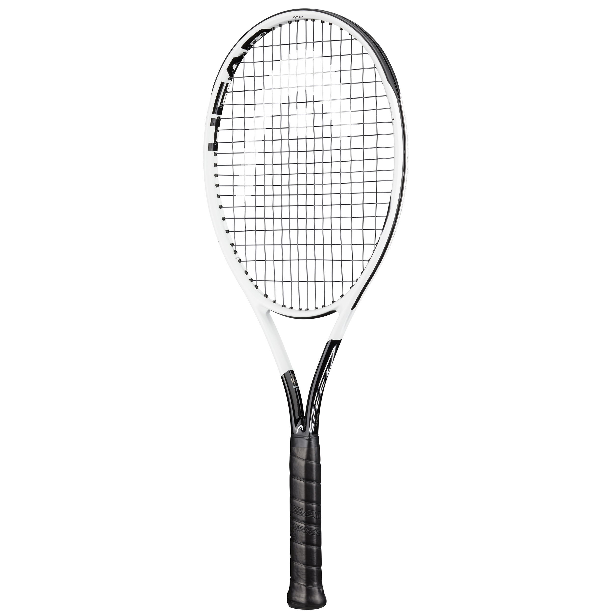 Head Tennisschläger Graphene 360+ Speed MP Erwachsene weiss