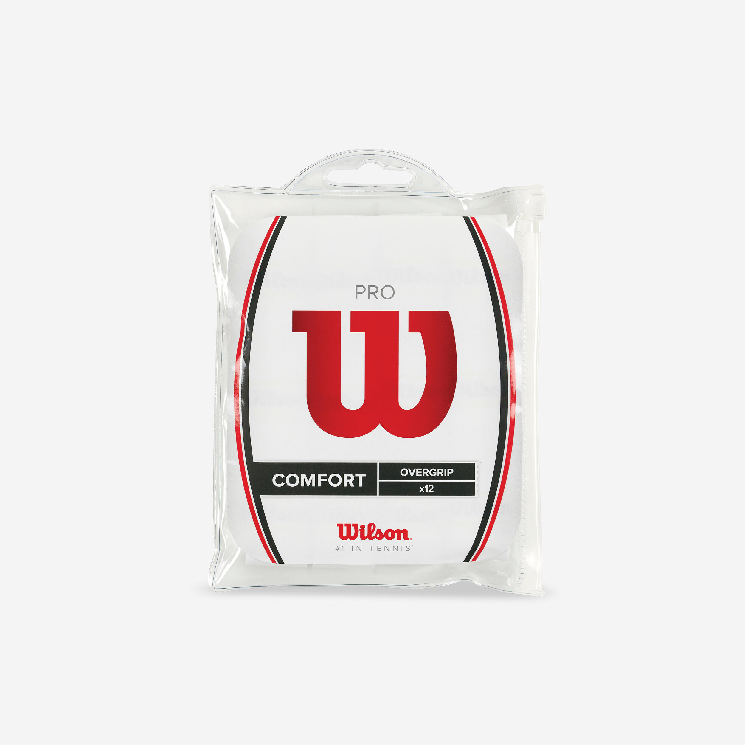 Wilson Griffband Tennis Pro Overgrip *12