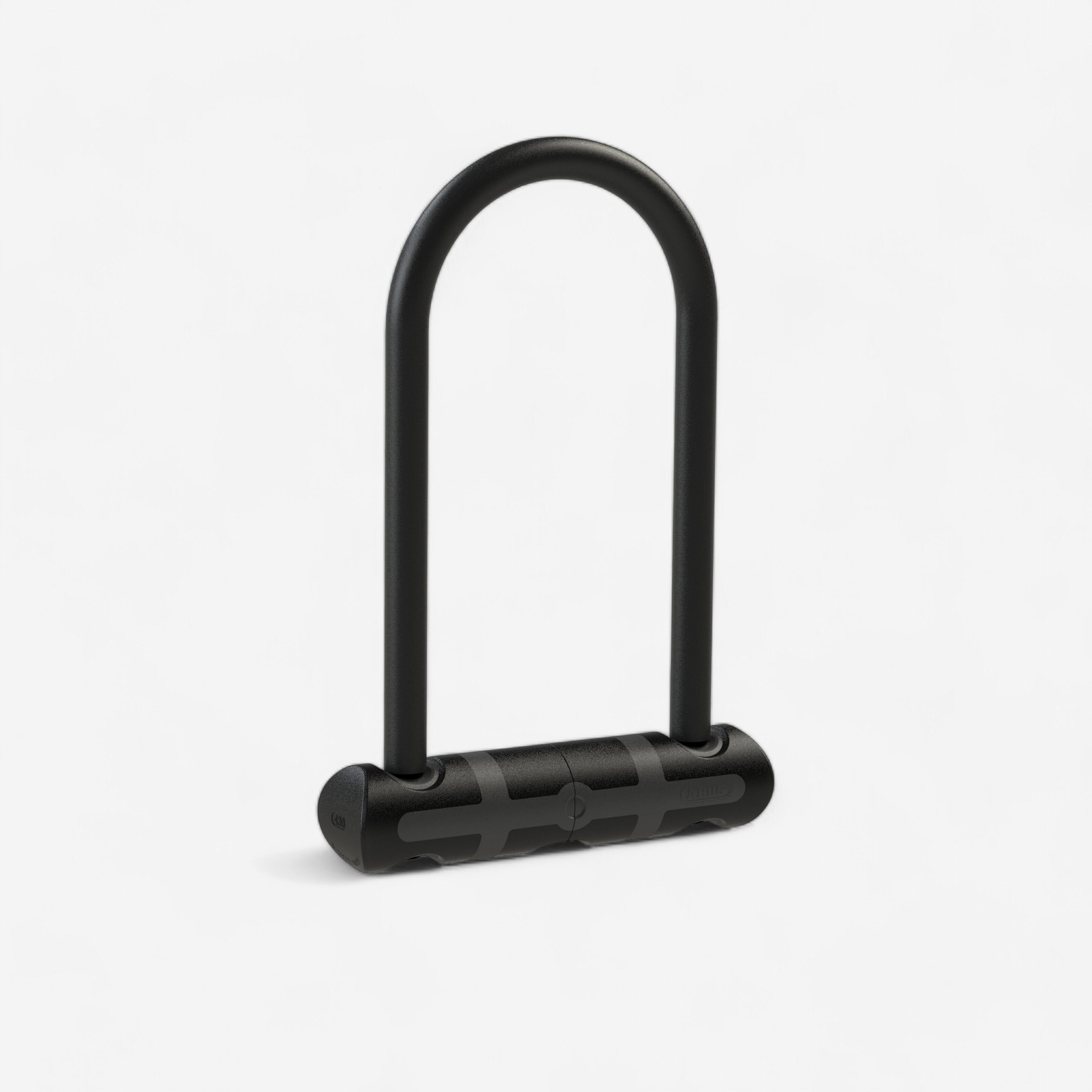 Abus Fahrradschloss Bügelschloss Abus U 435