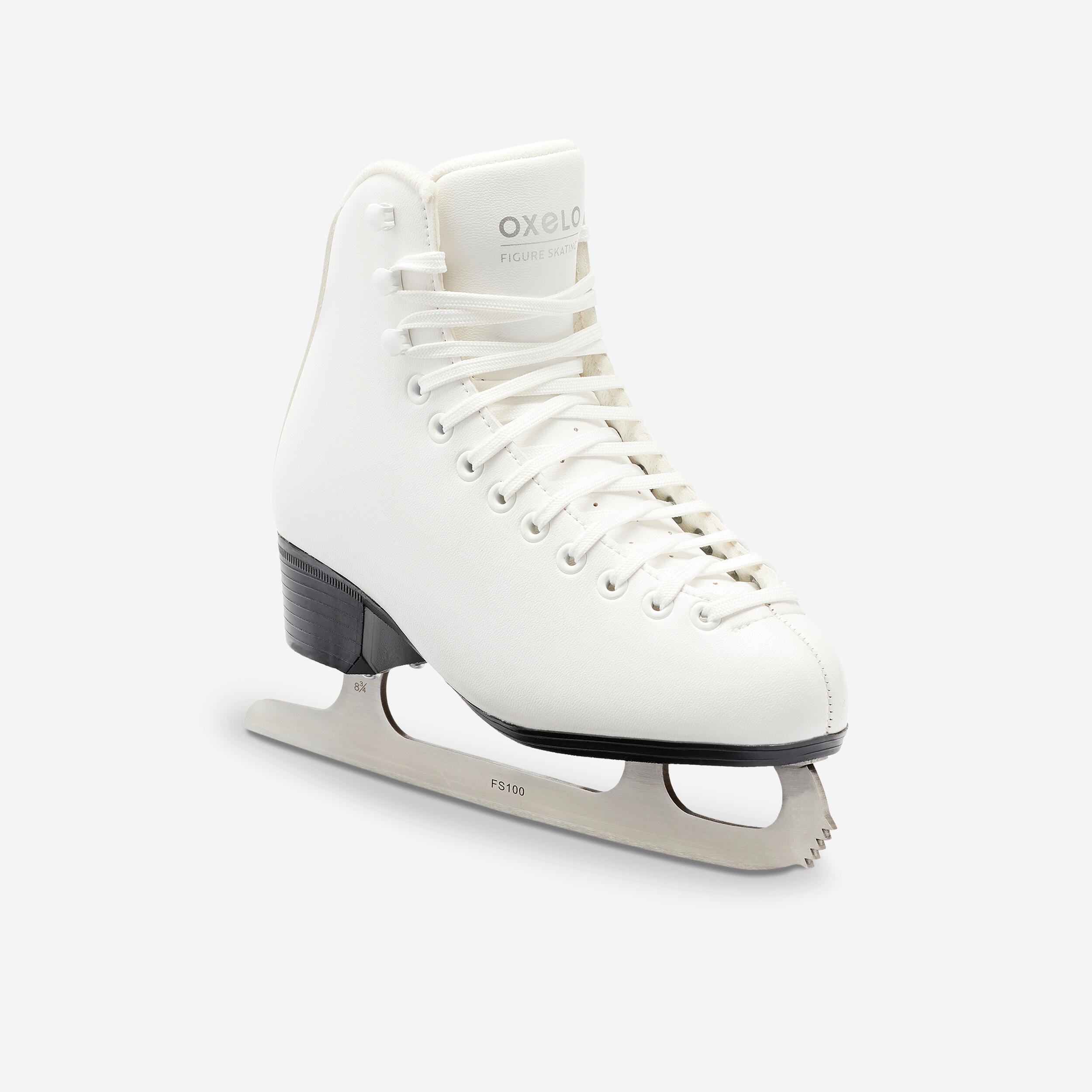 Axelys Eiskunstlauf-Schlittschuhe FS100