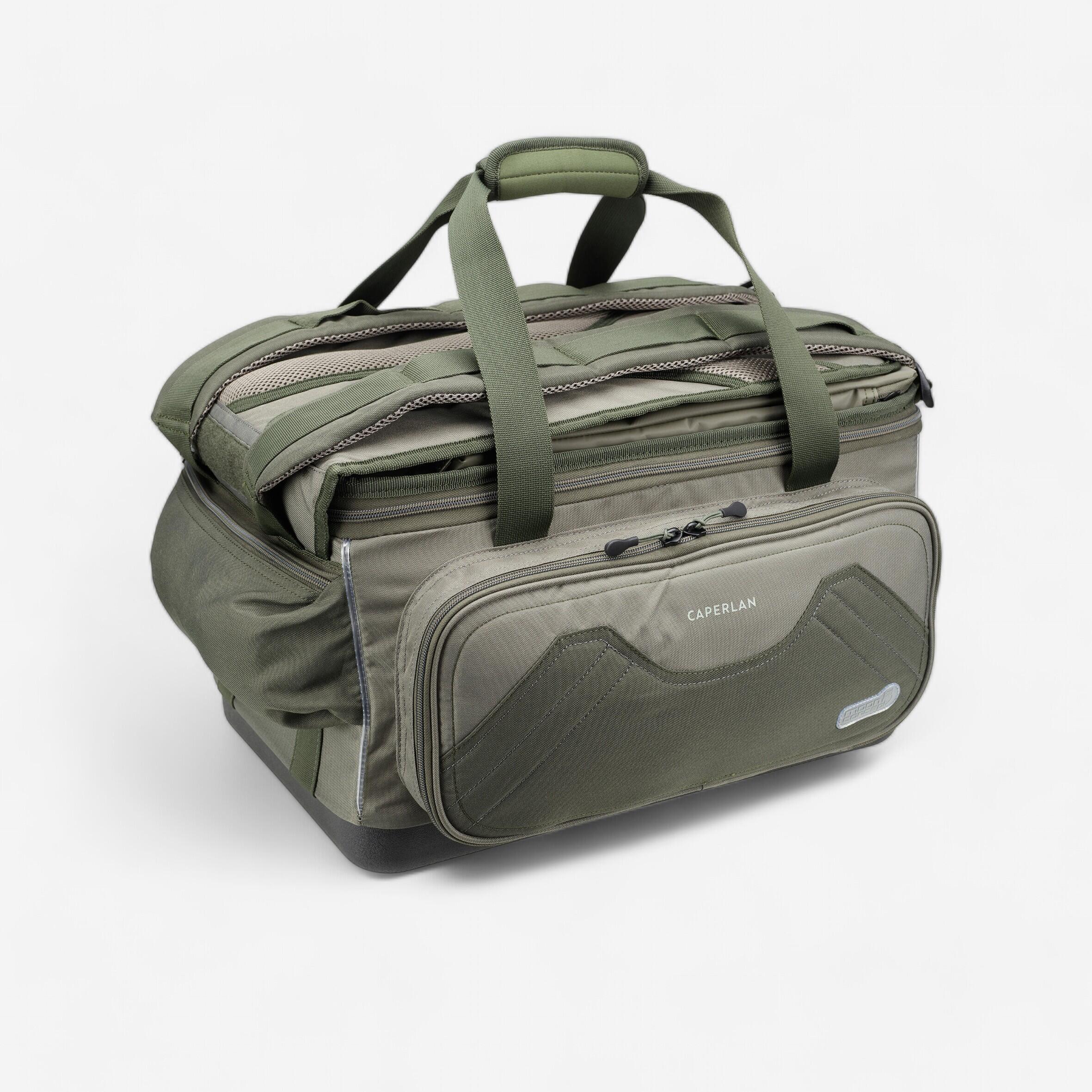 Caperlan Angeltasche Carryall 900