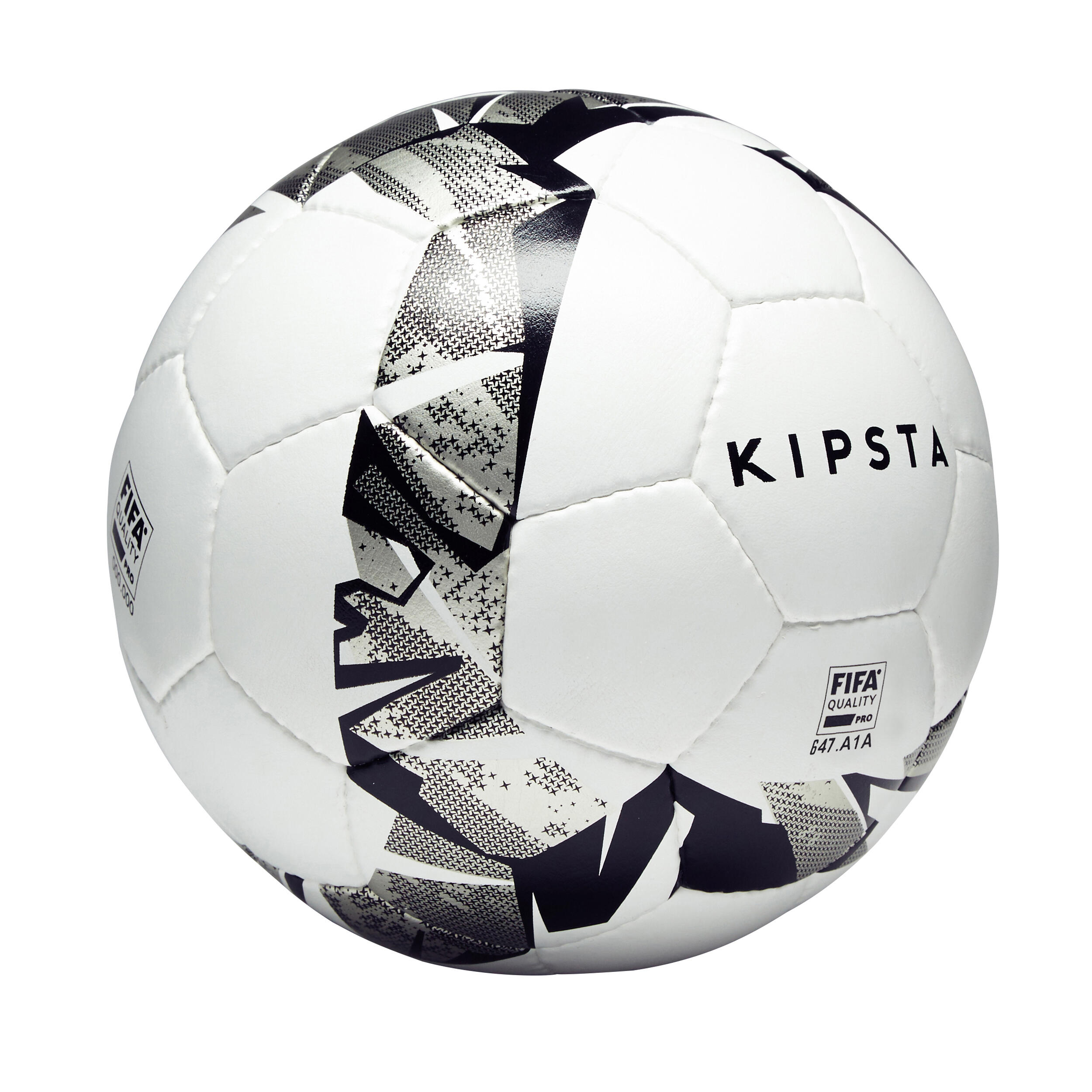 Kipsta Futsalball 900 Größe 4 410-430g FIFA genormt