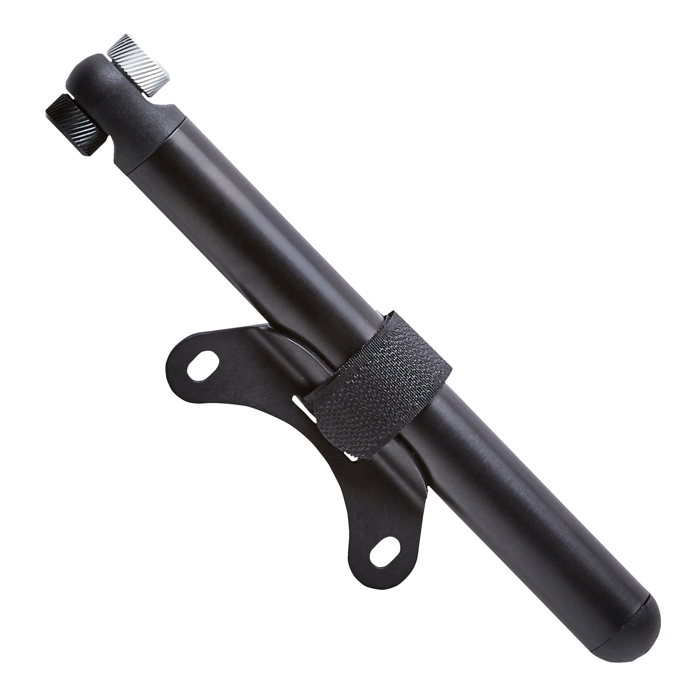 Riverside Mini-Handpumpe Rennrad schwarz