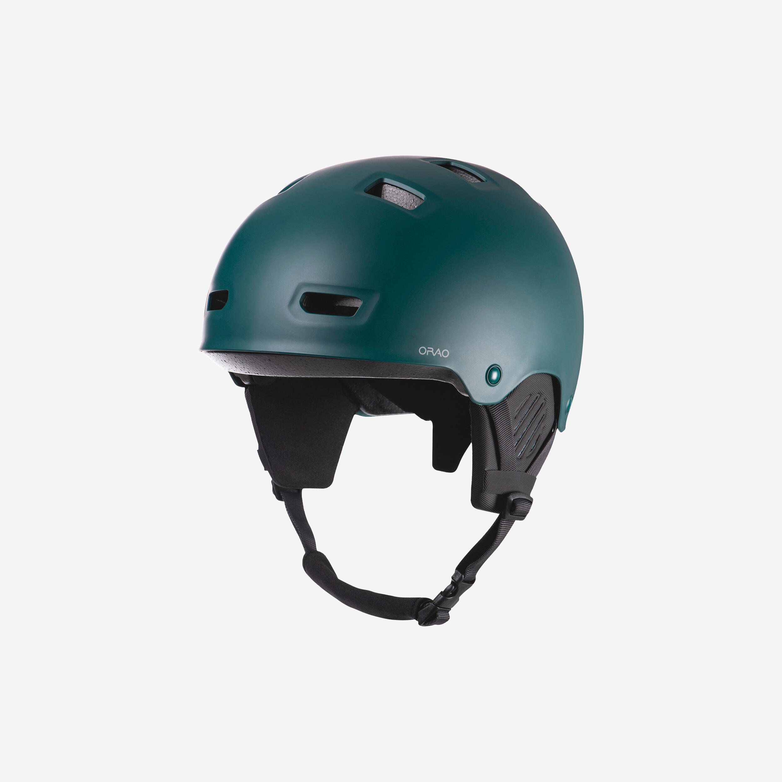 Orao Kitesurf-Helm KS 500 neongelb