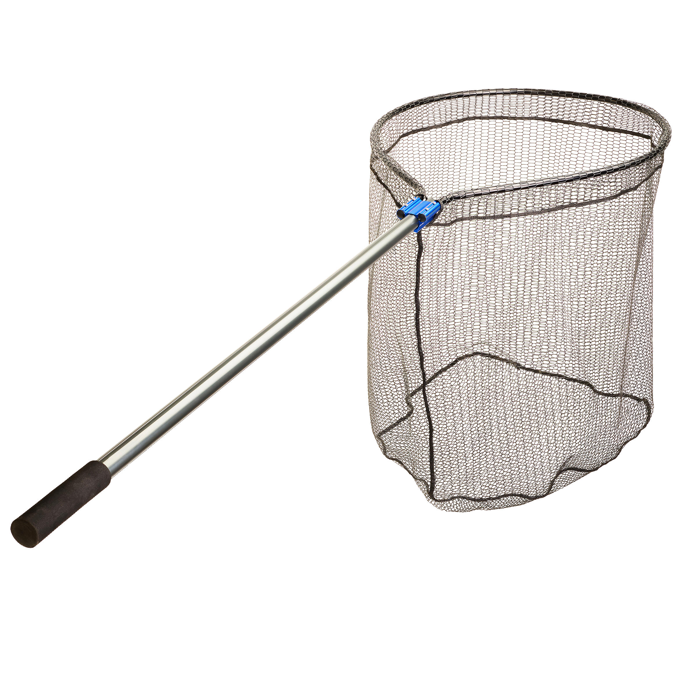 Caperlan Kescher SW LET EXO Gumminetz