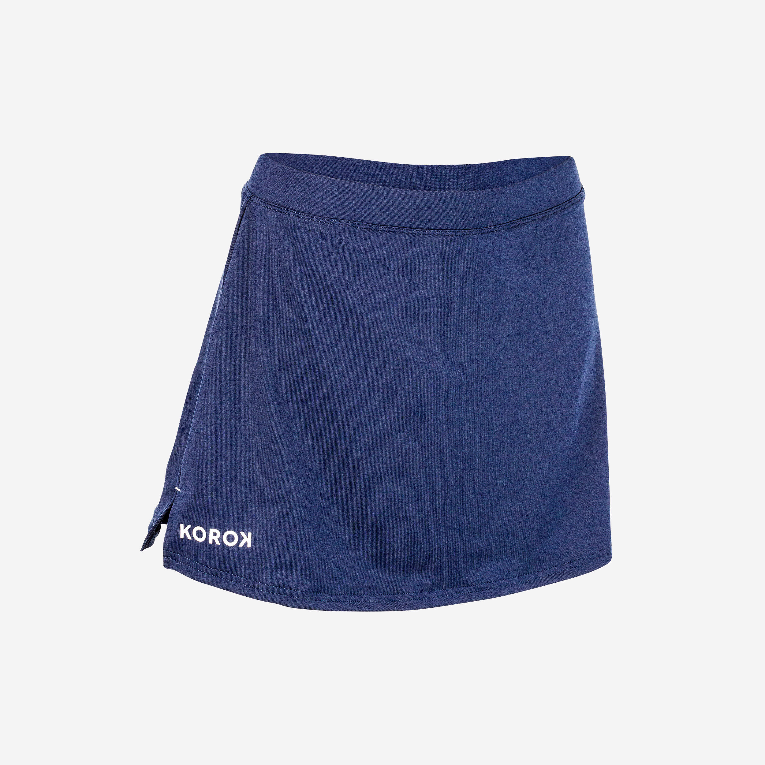 Korok Rock Feldhockey FH500 Damen weiss