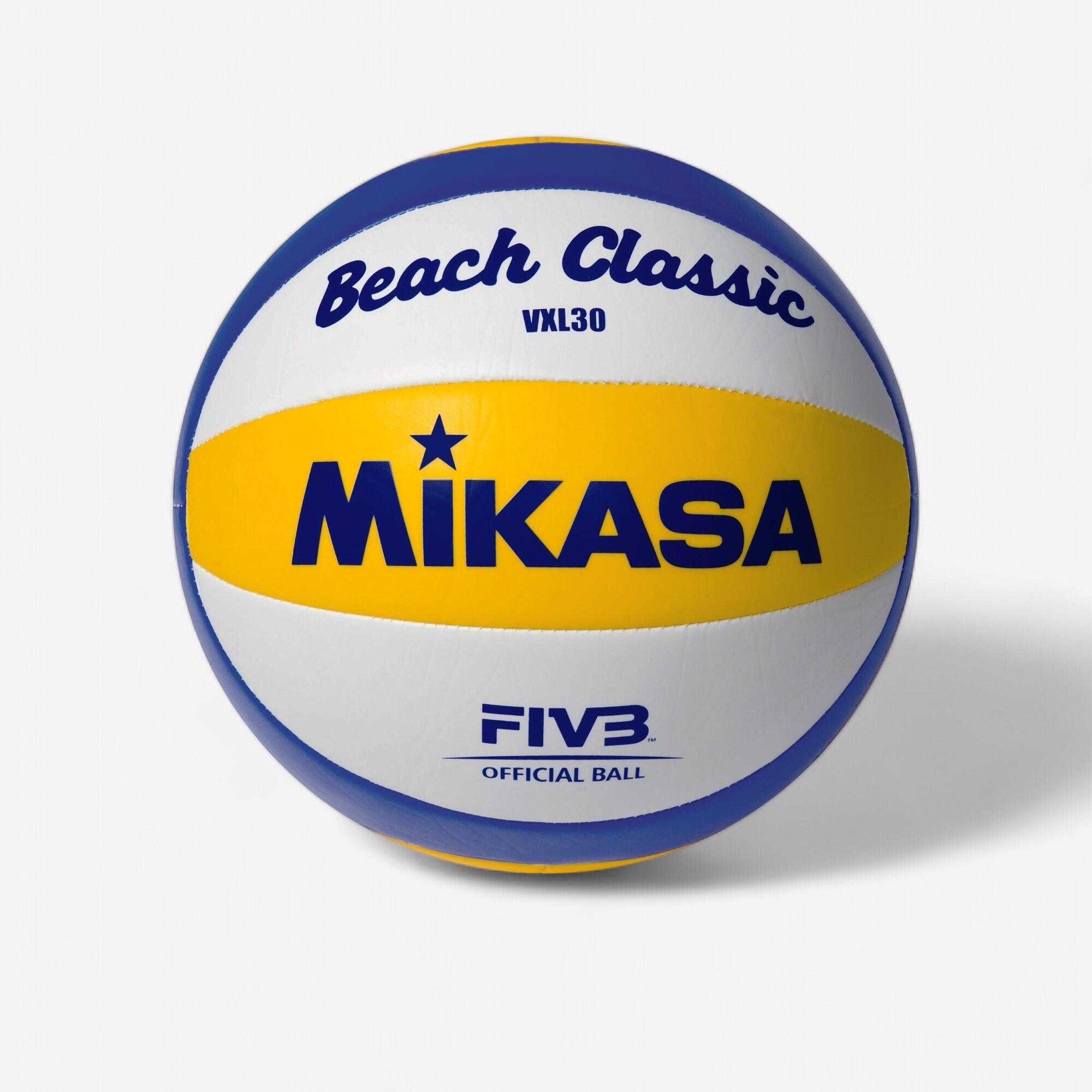 Mikasa Beachvolleyball Beach Classic VXL 30