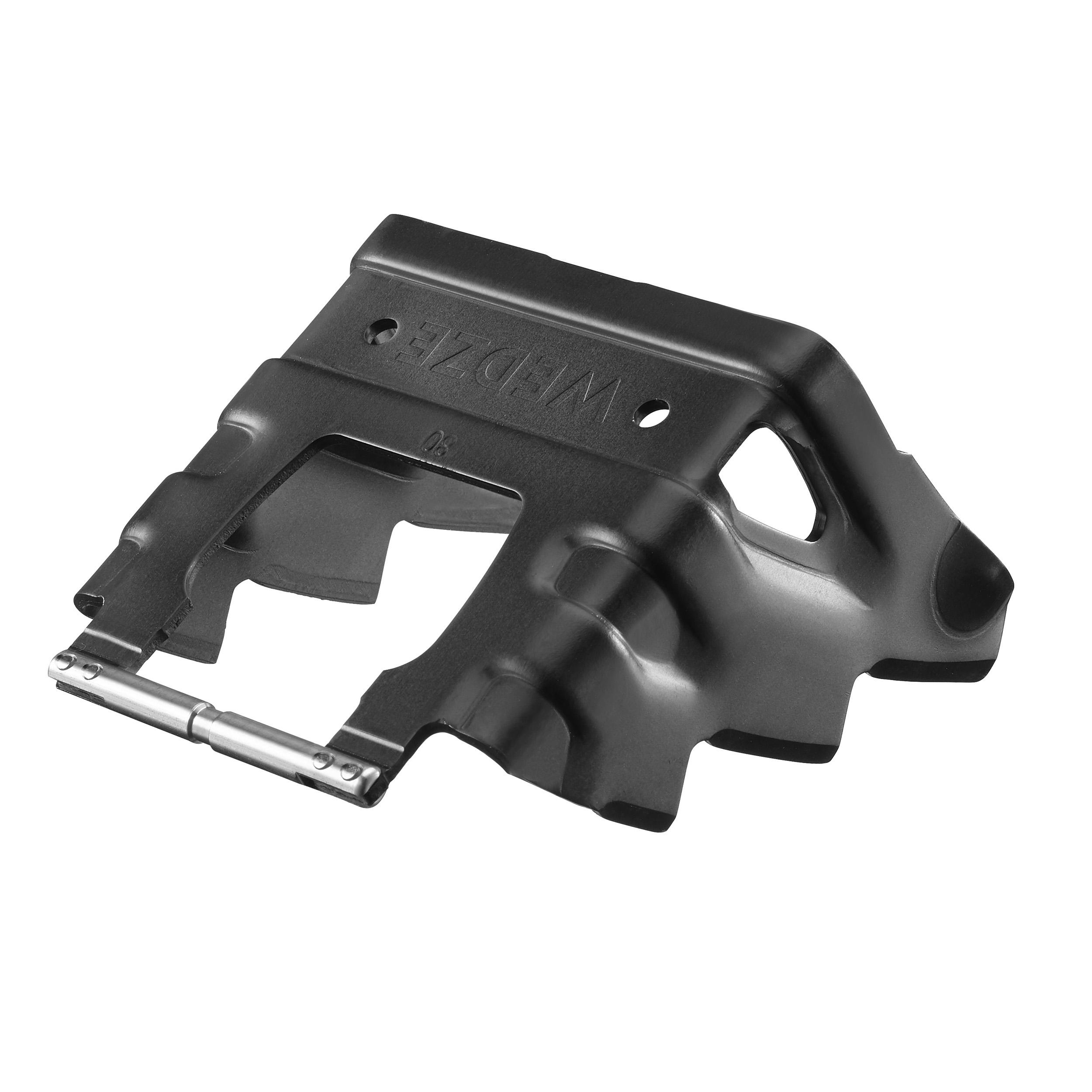 Wedze Harscheisen 80 mm