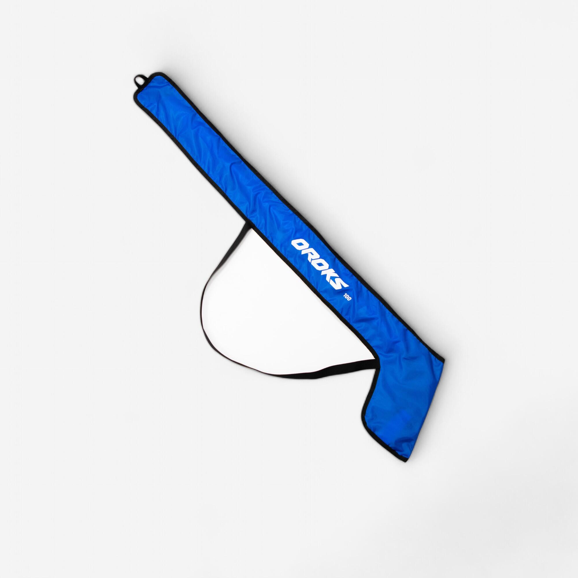 Oroks Schlägerhülle Schlägertasche Floorball FSB 100