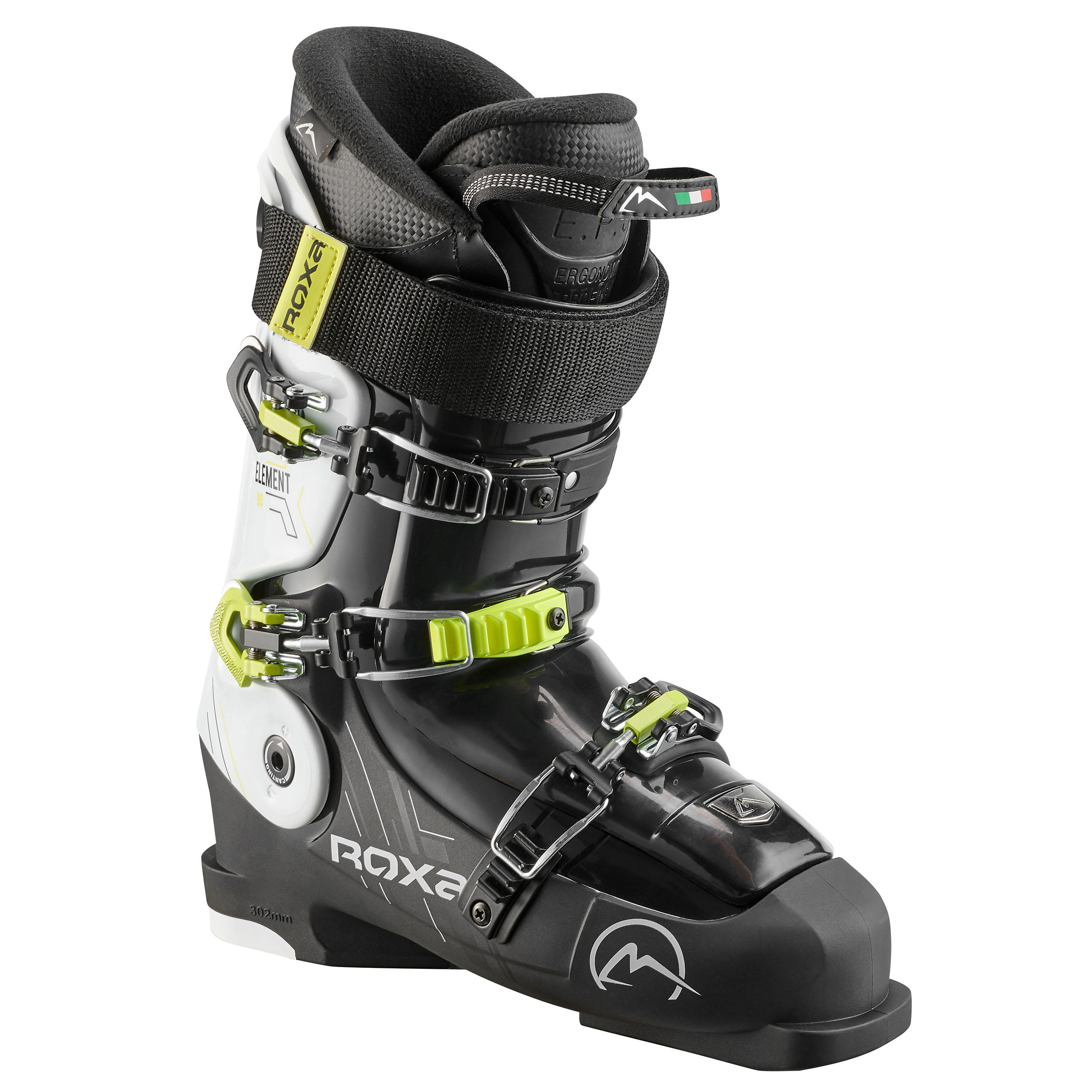 No Brand Skischuhe Freeride ROXA ELEMENT 90 Herren
