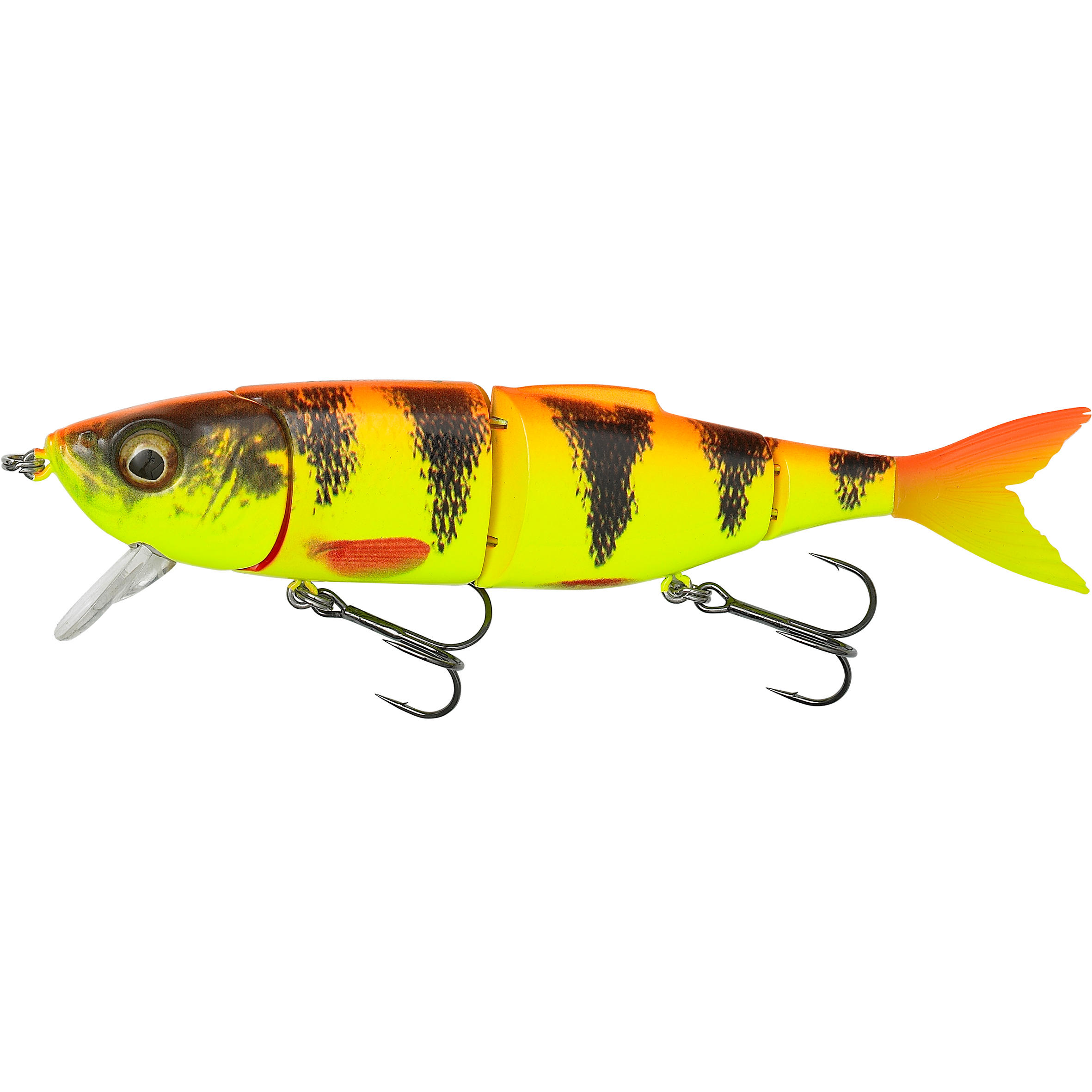 Savage Gear Wobbler 4Play Liplure 16,5 Golden AMB