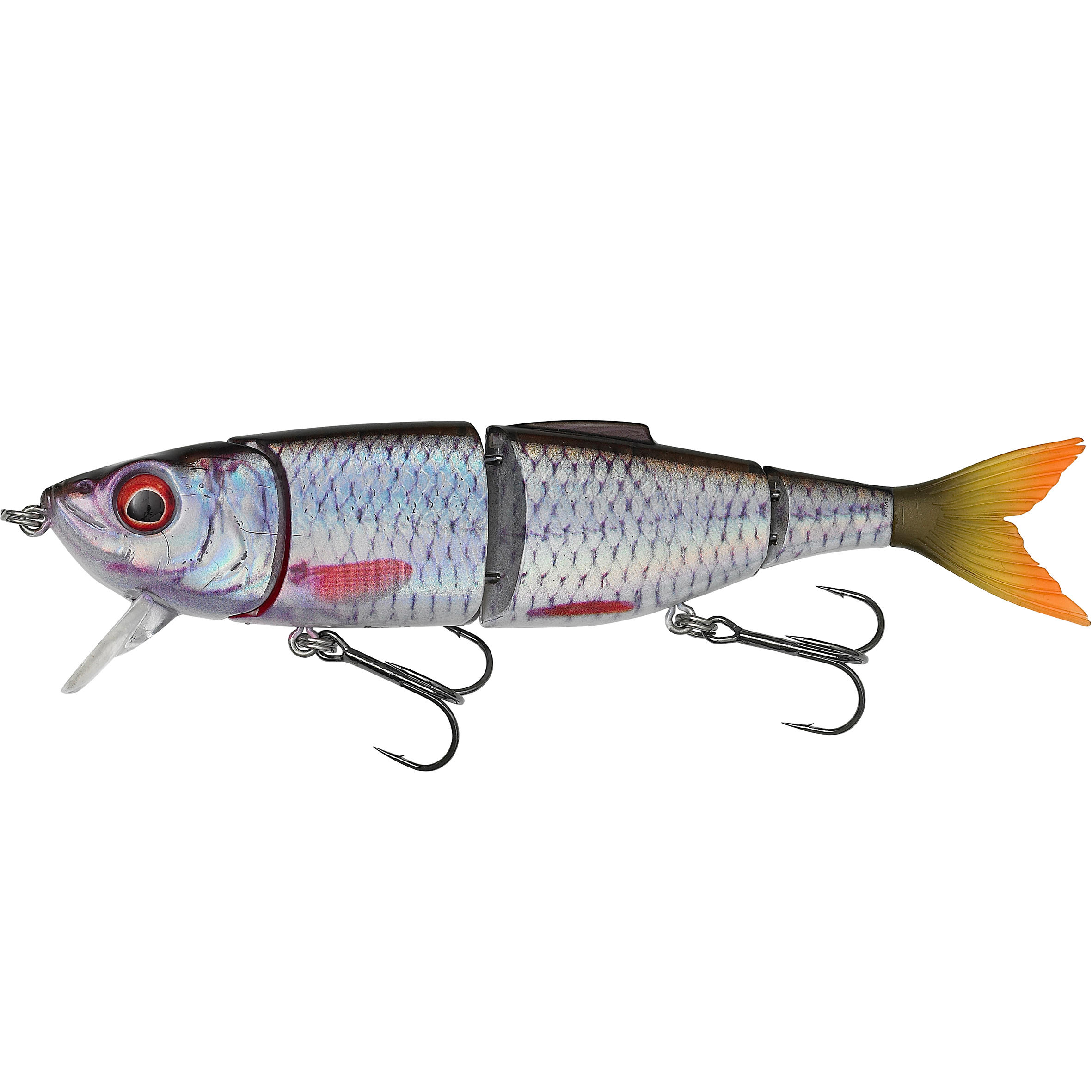 Savage Gear Kunstköder 4Play Liplure 16,5