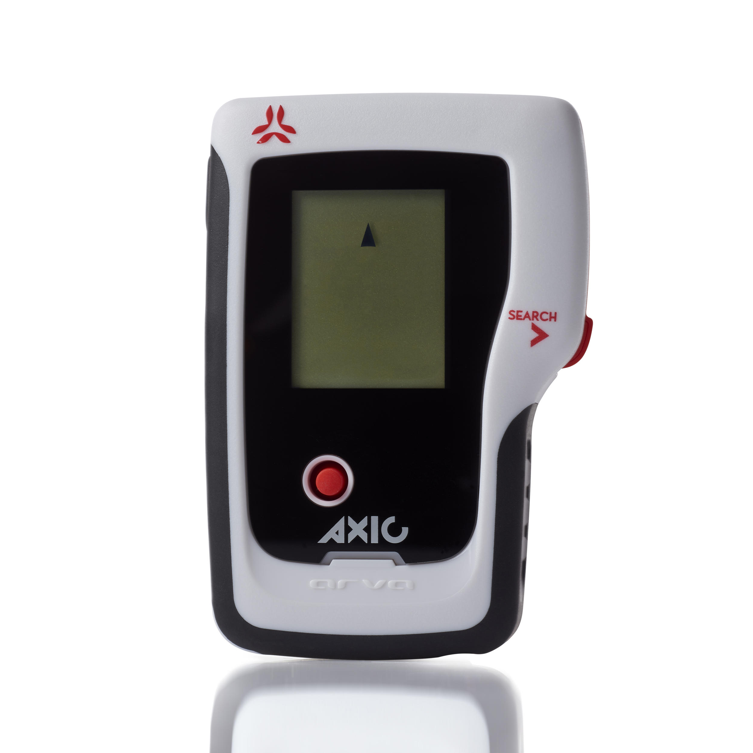 Arva Lawinenverschüttetensuchgerät LVS Arva Axio weiß