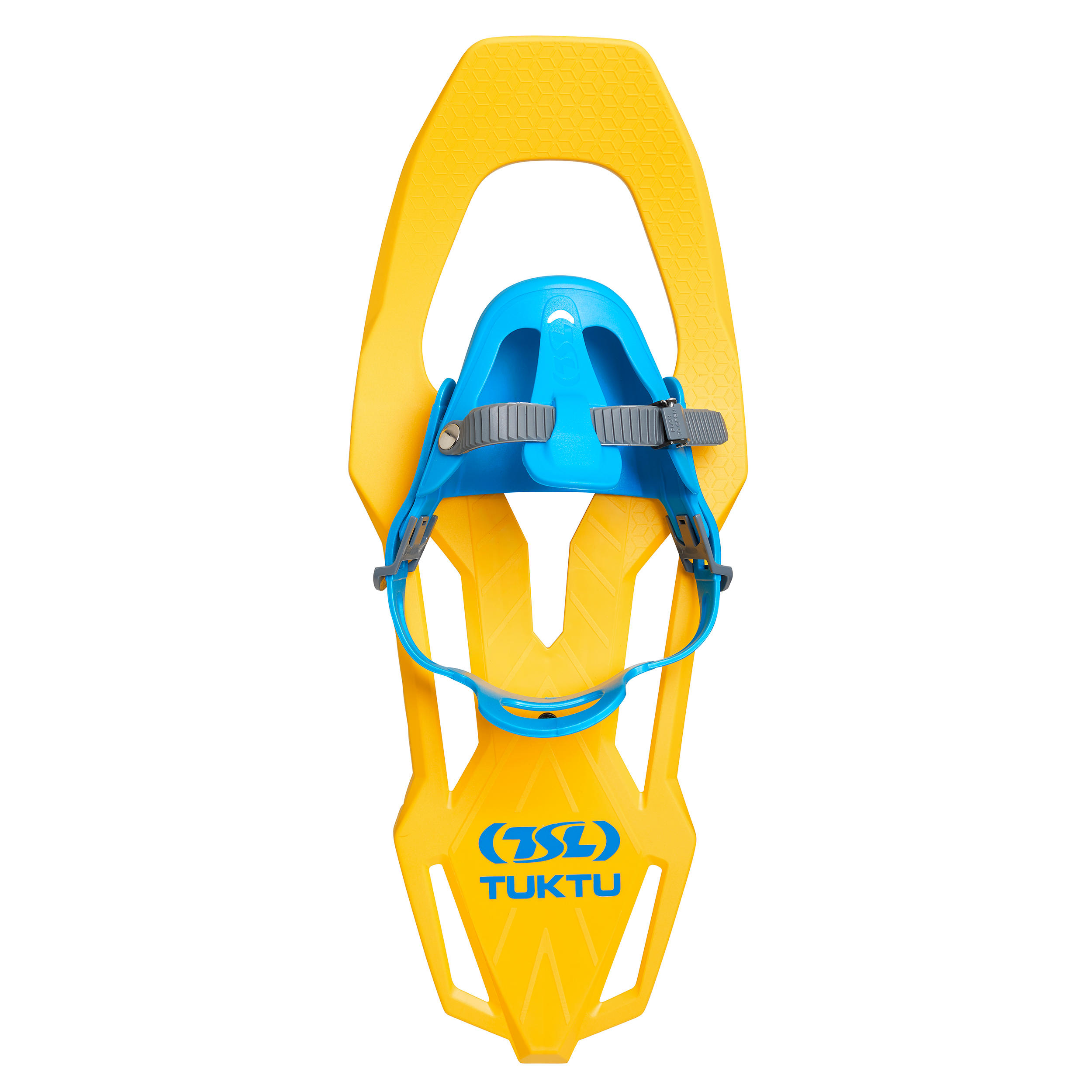 Tsl Schneeschuhe TSL Tuktu Kinder gelb