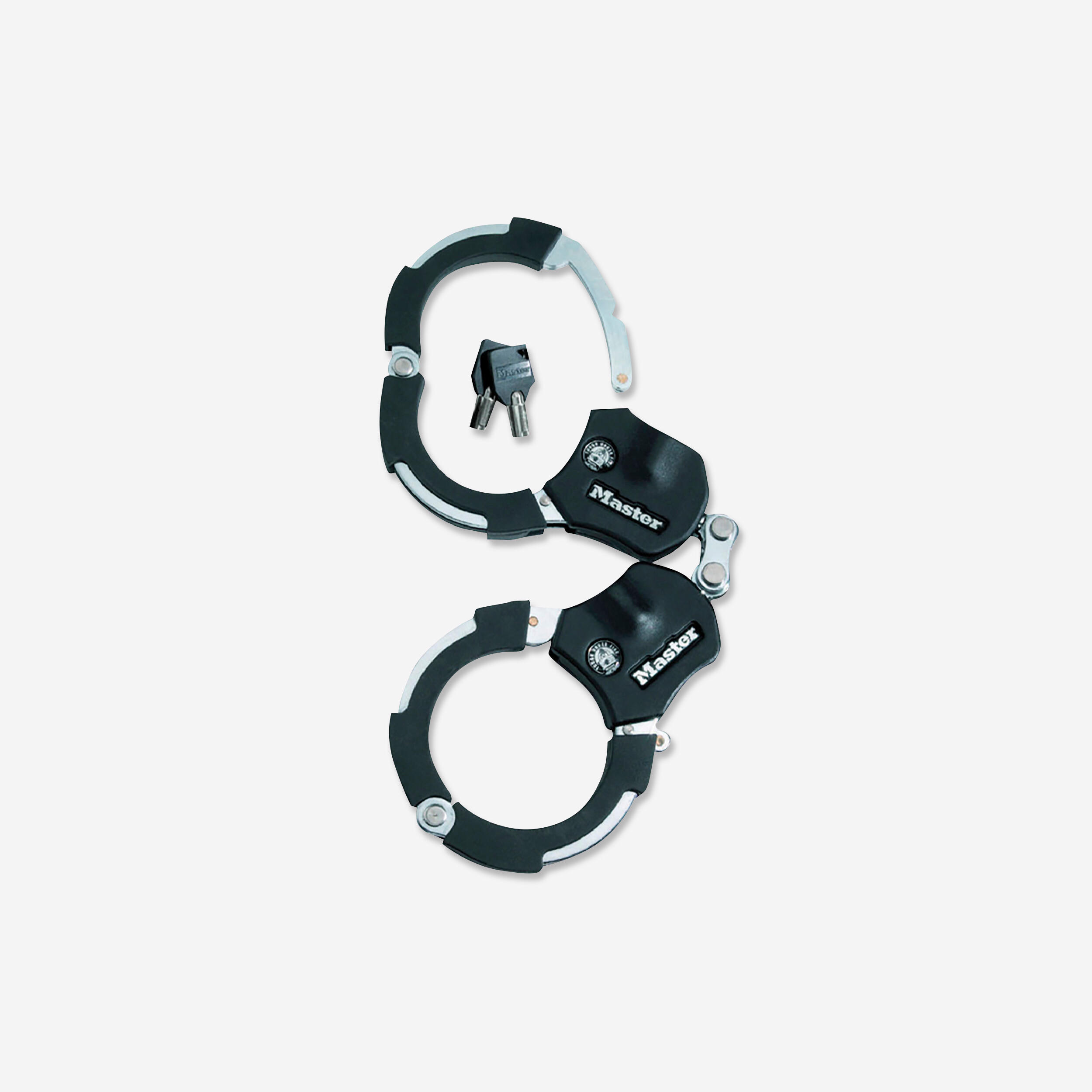 Master Lock Diebstahlschloss Masterlock Scooter