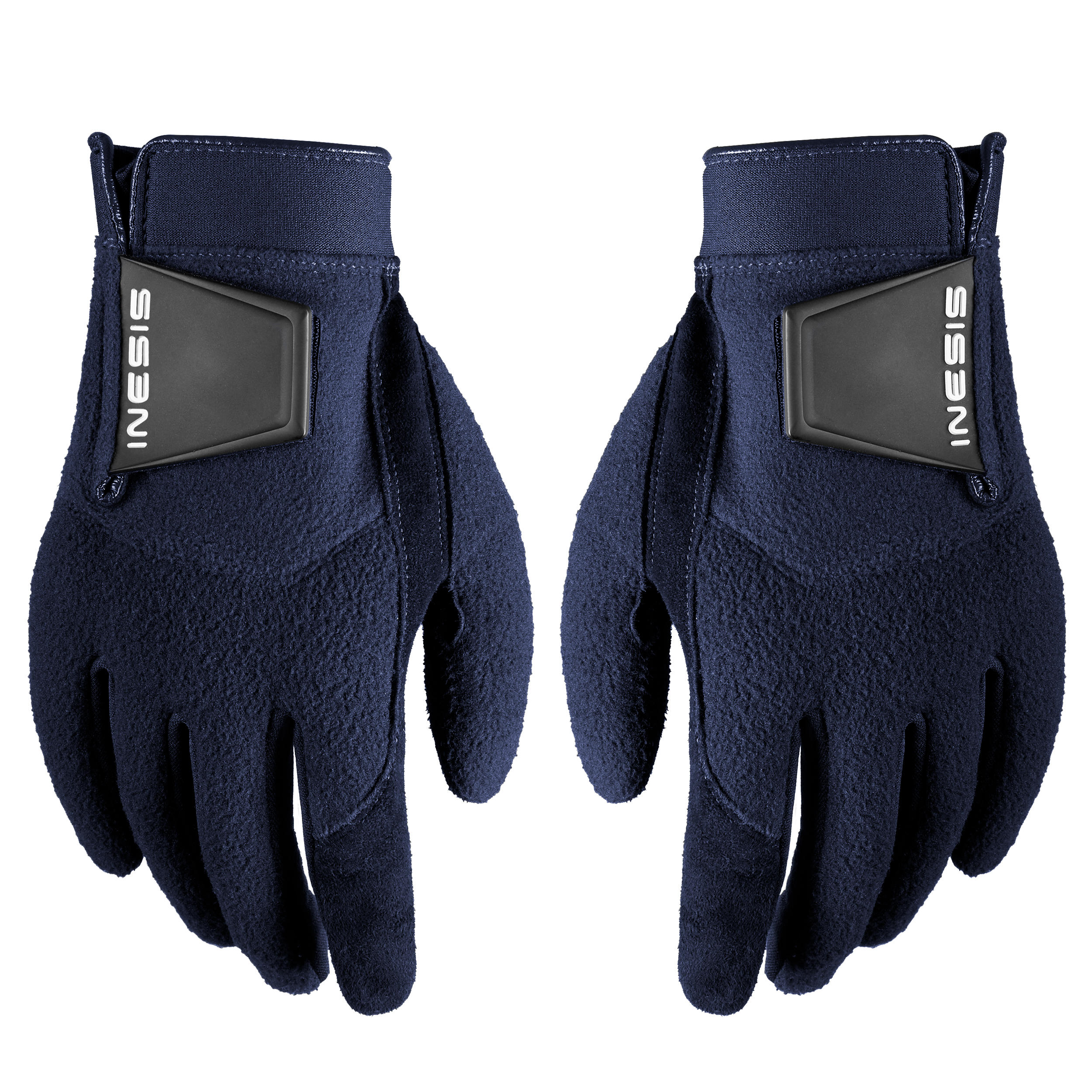 Inesis Golf Handschuhe warm CW Damen marineblau