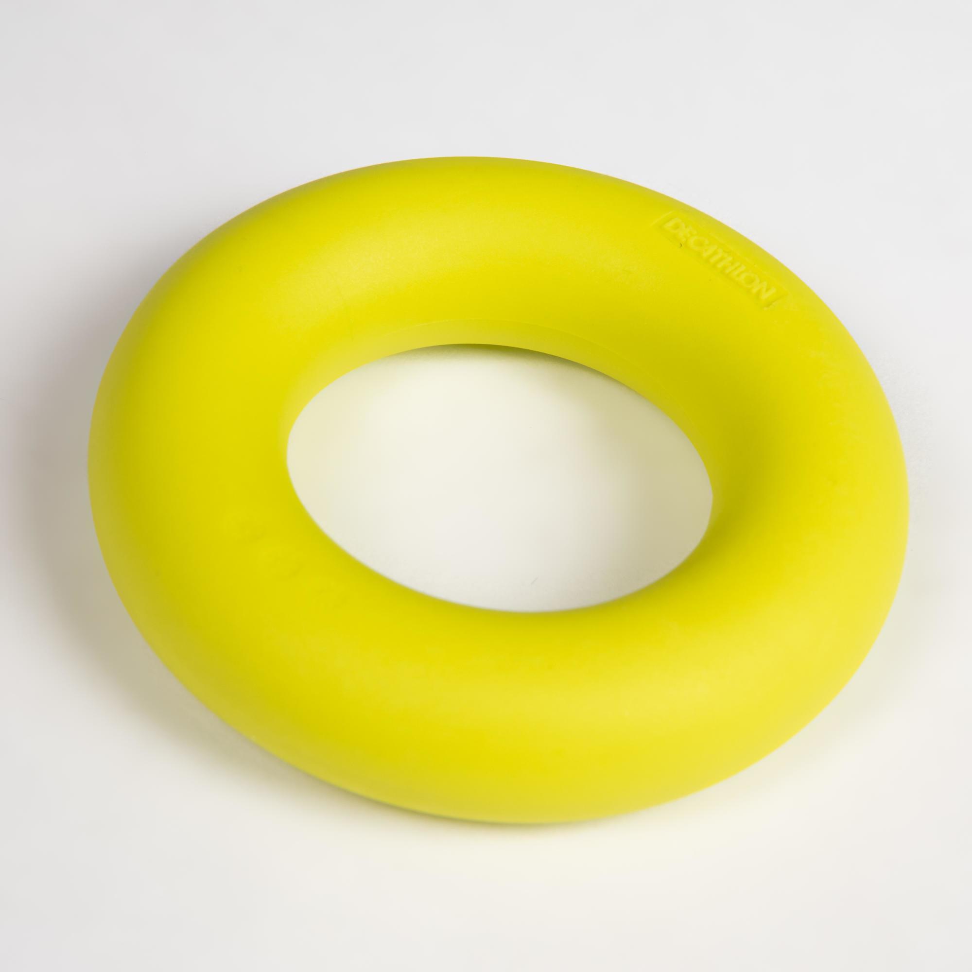 Corength Handgrip leichter Widerstand gelb