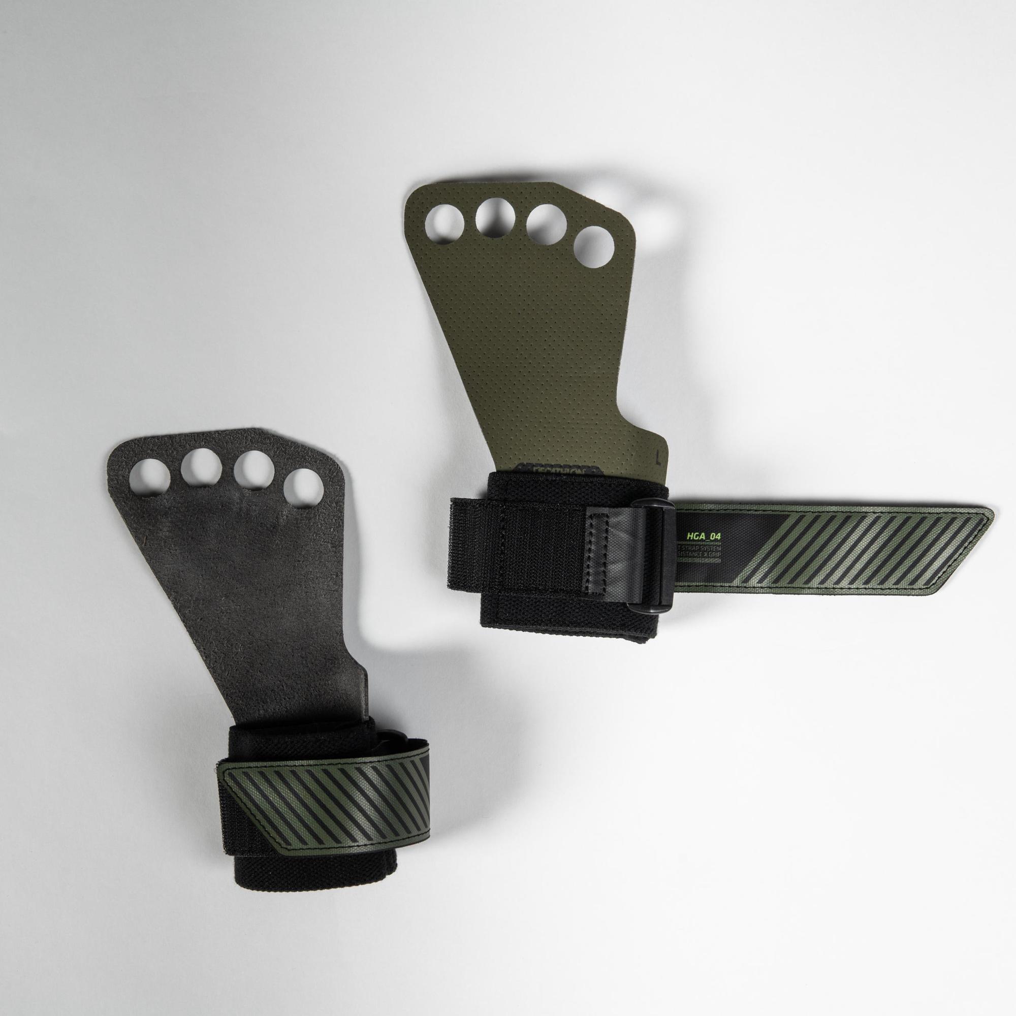 Corength Crosstraining-Handschutz 4 Finger
