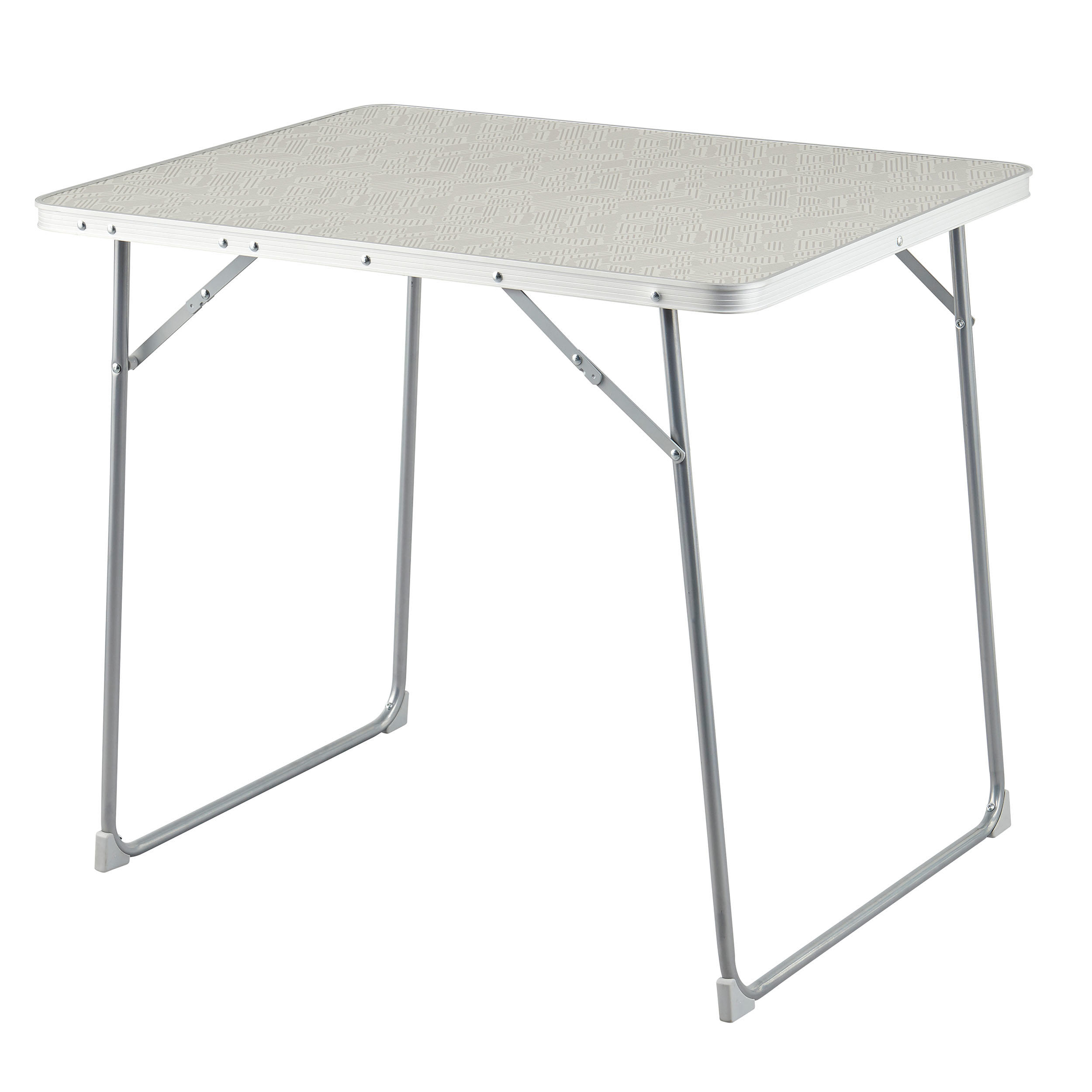 Quechua Campingtisch klappbar 2–4 Personen