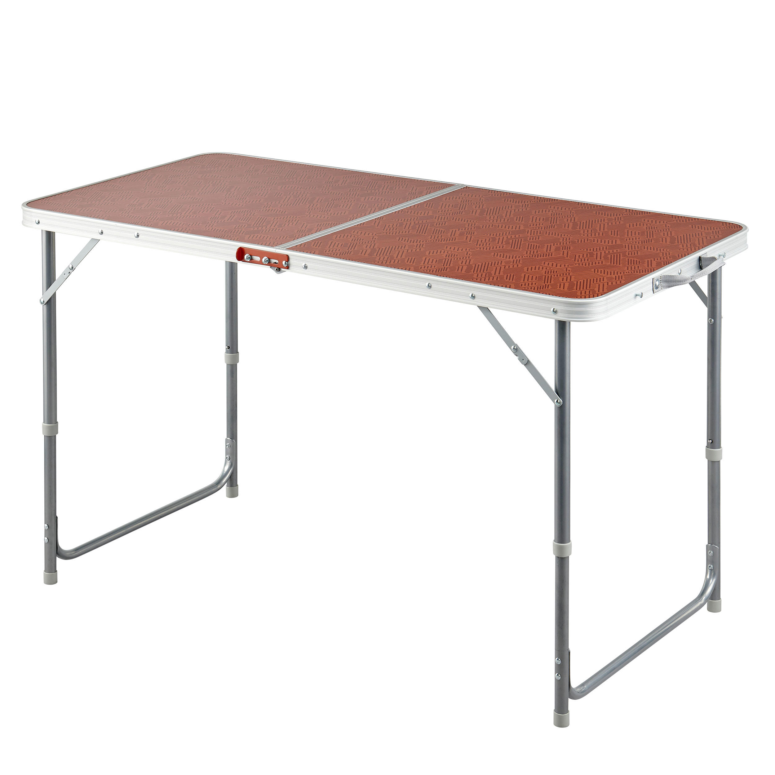 Quechua Campingtisch klappbar für 4–6 Personen