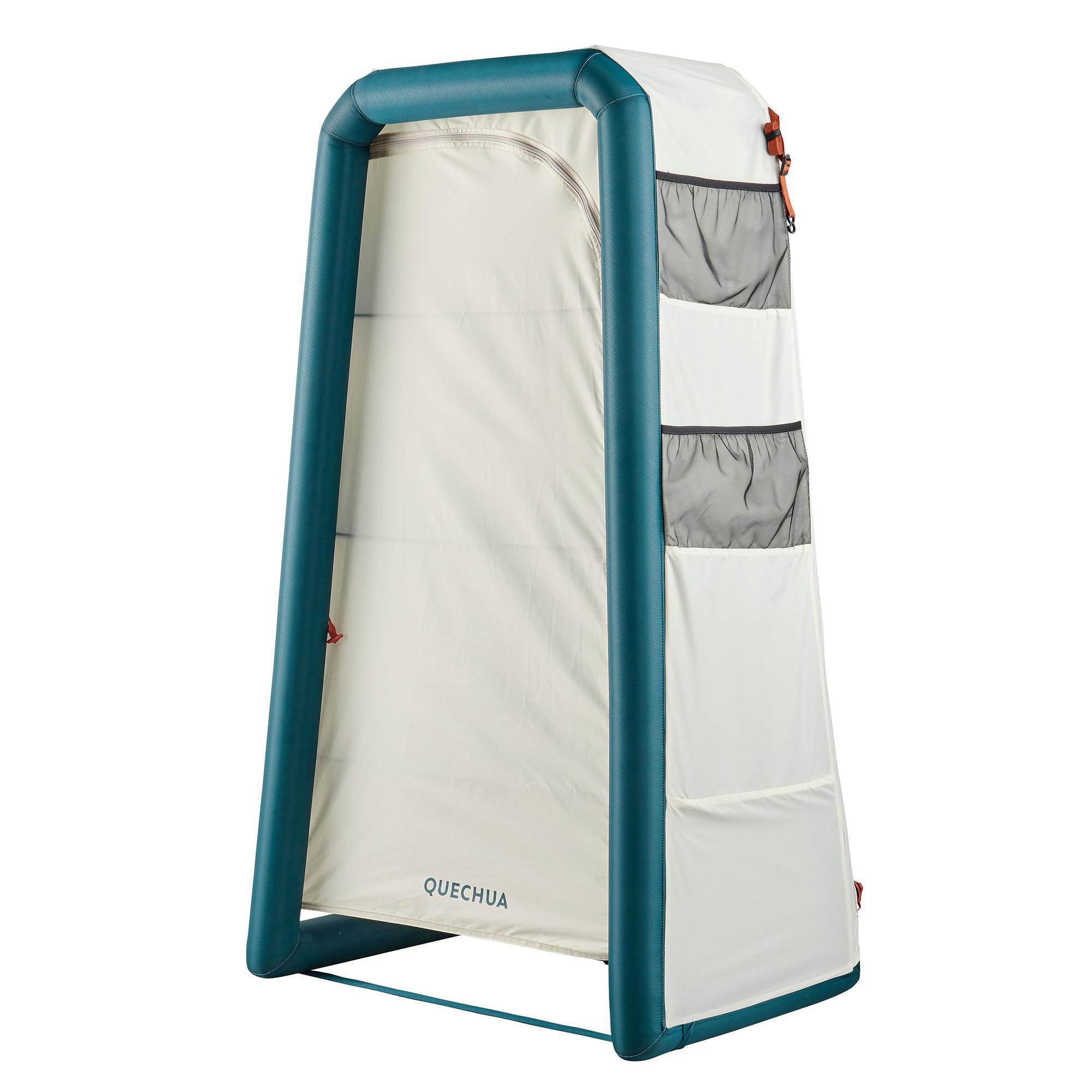 Quechua Camping-Schrank aufblasbar Air Seconds