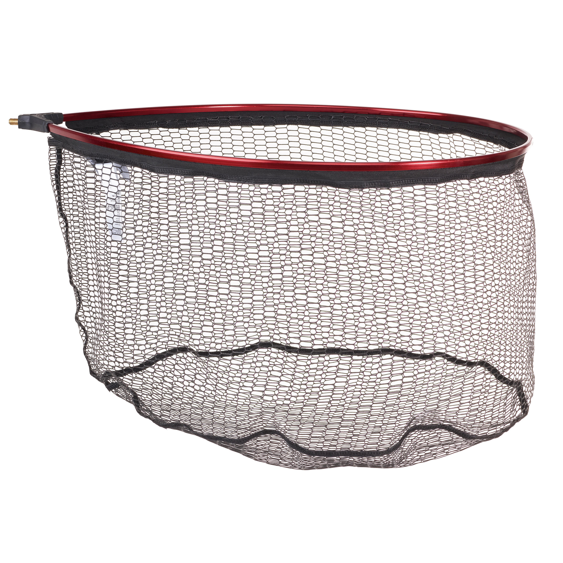 Caperlan Kescherkopf PF-CC N Rubber 0,6 m