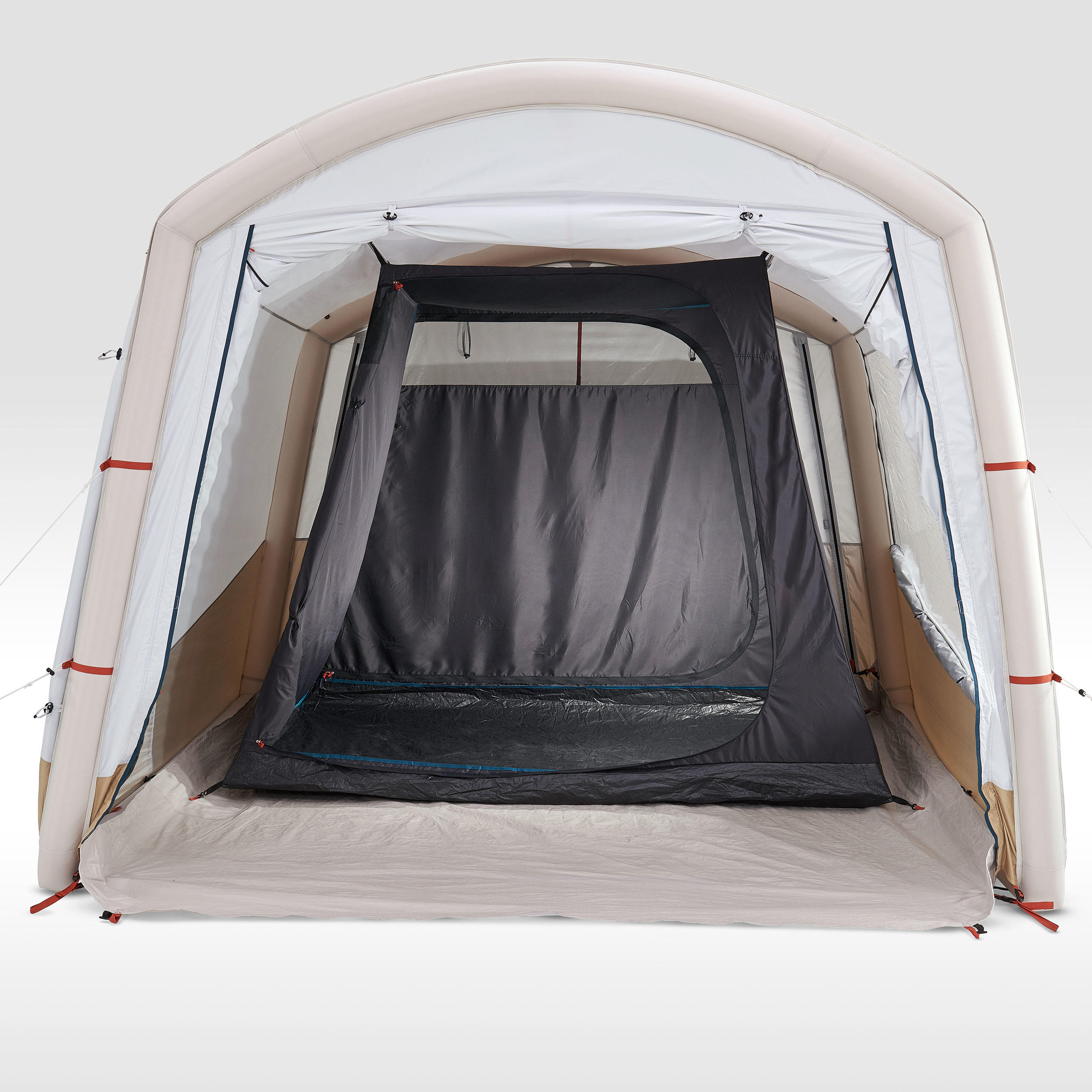 Quechua Schlafkabine für Air Seconds Base Connect Fresh