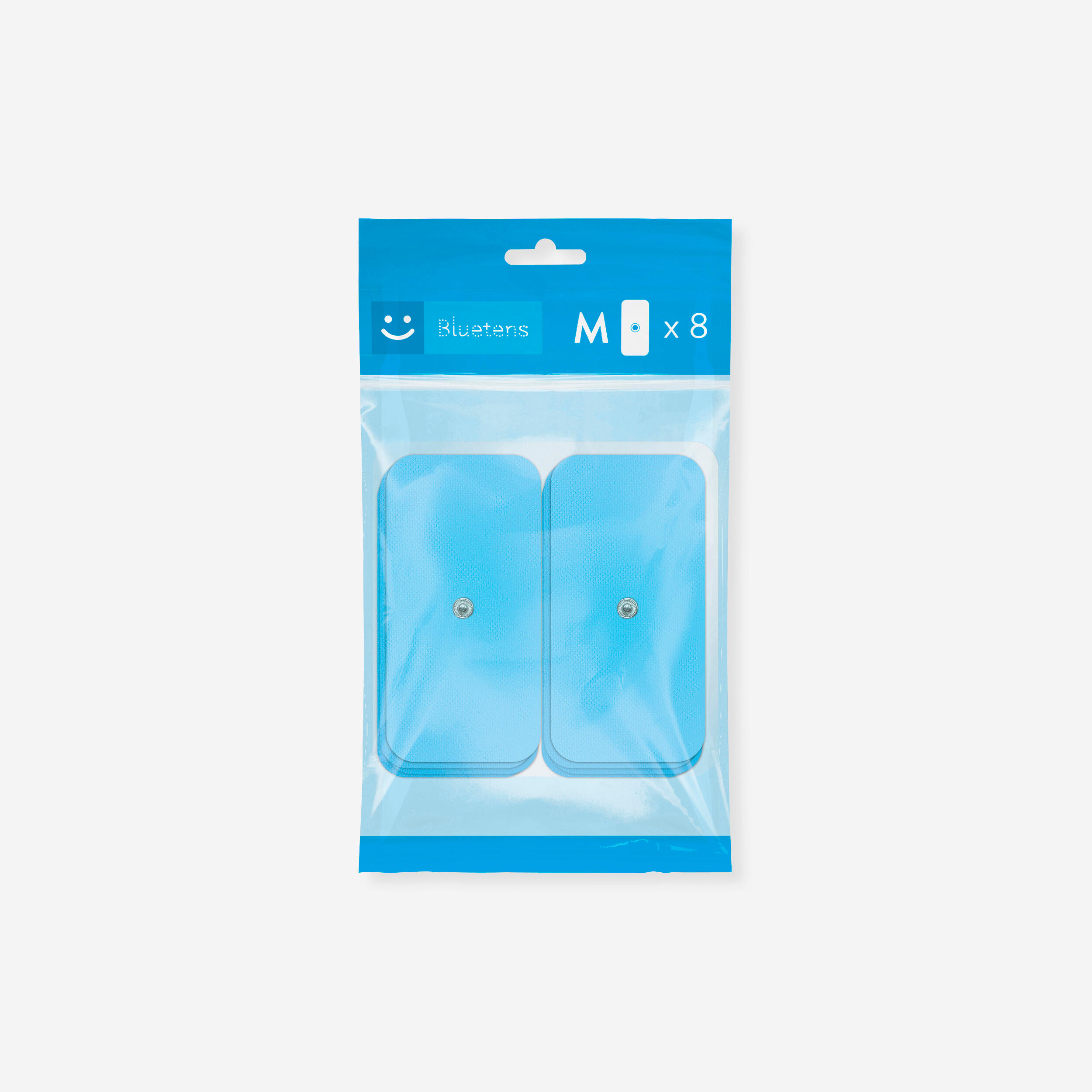 Bluetens Elektroden M8 Bluetens