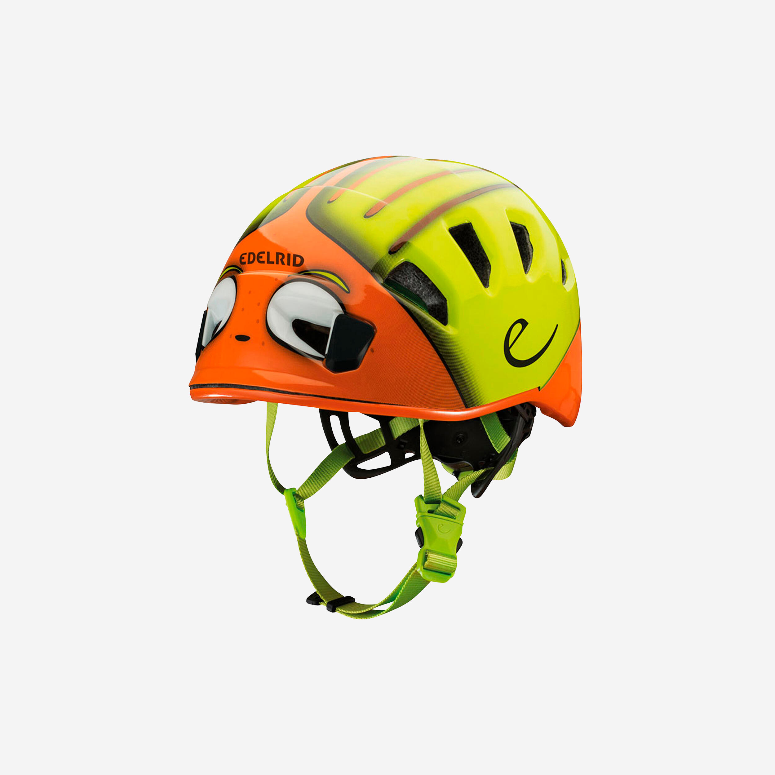 Edelrid Kletterhelm Shield Kinder