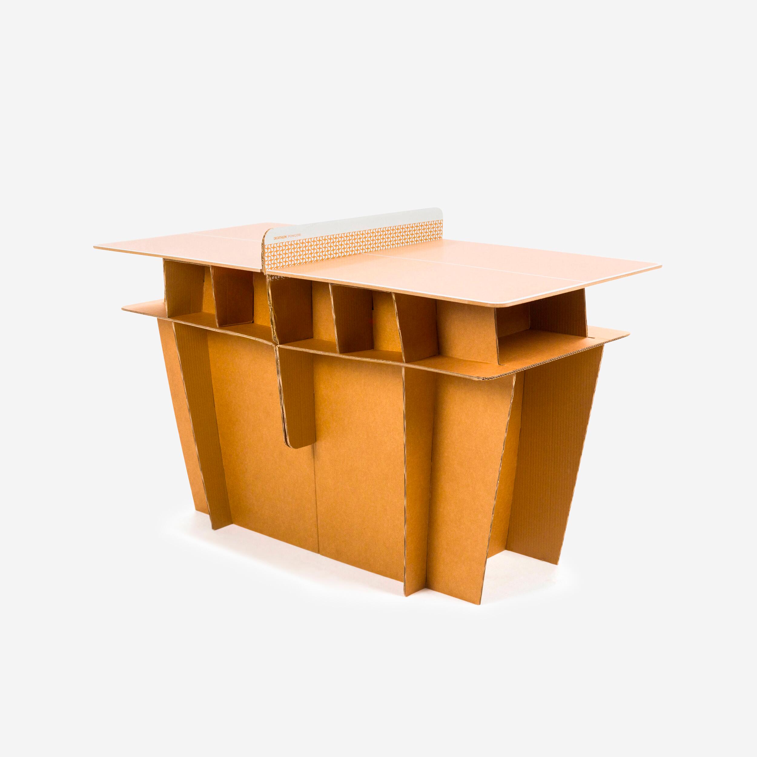 Pongori Tischtennisplatte PPT 100 Small Indoor