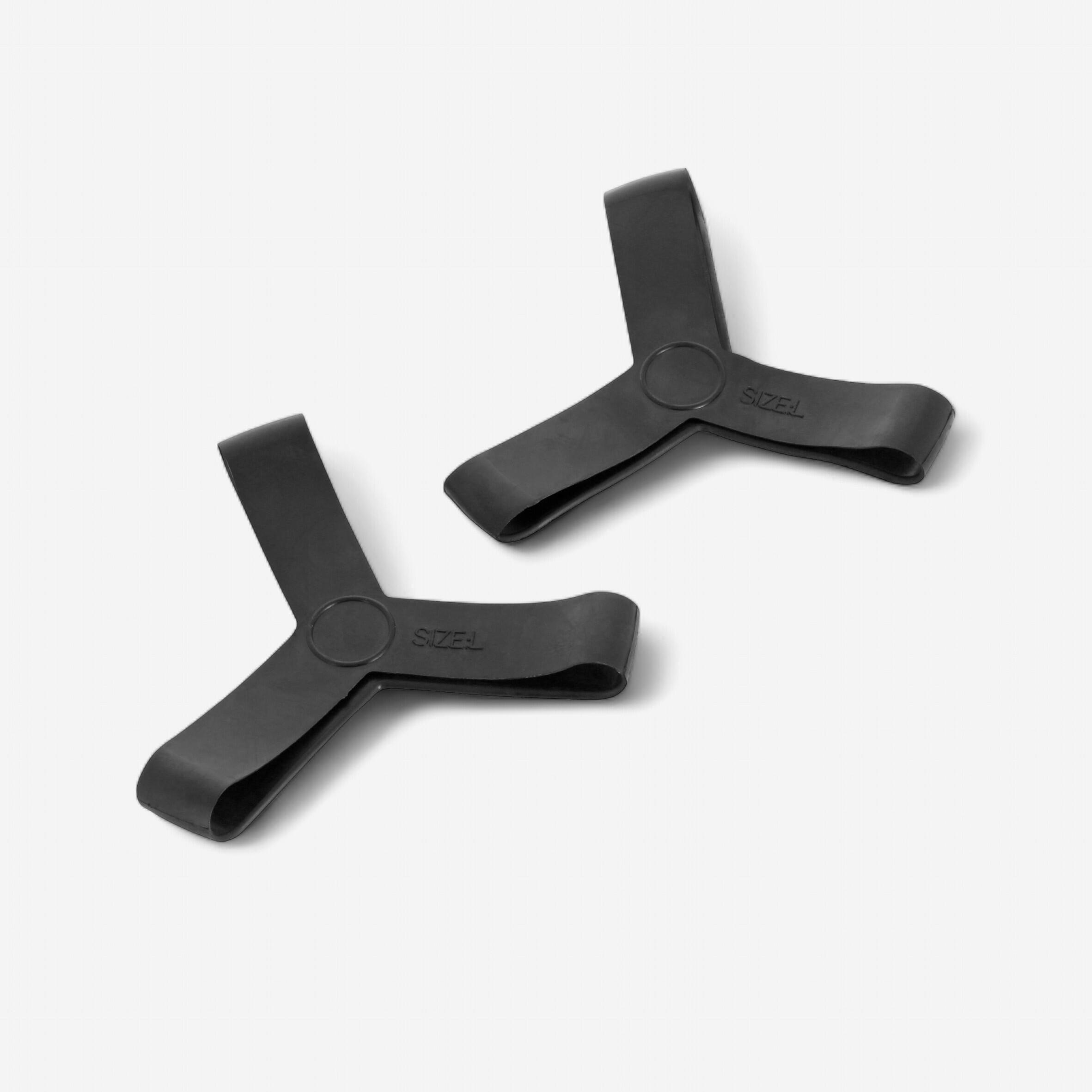 Subea Flossenfixierung Freediving