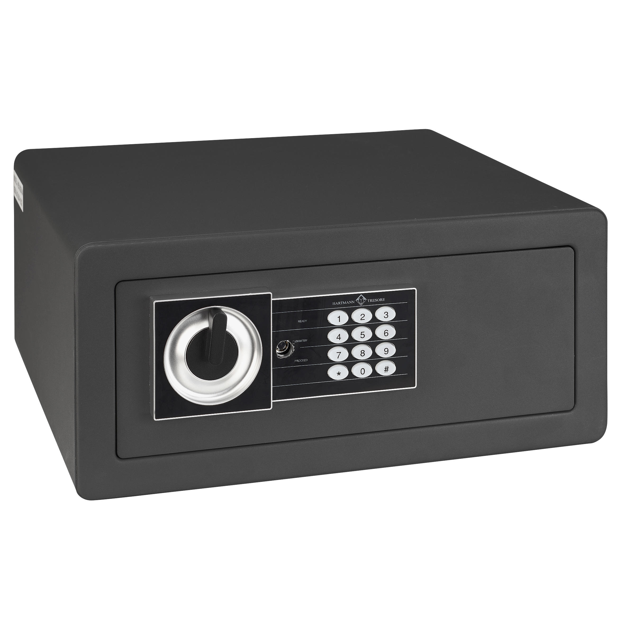 Hartmann Tresore Waffenschrank elektronisch 25L HARTMANN TRESORE