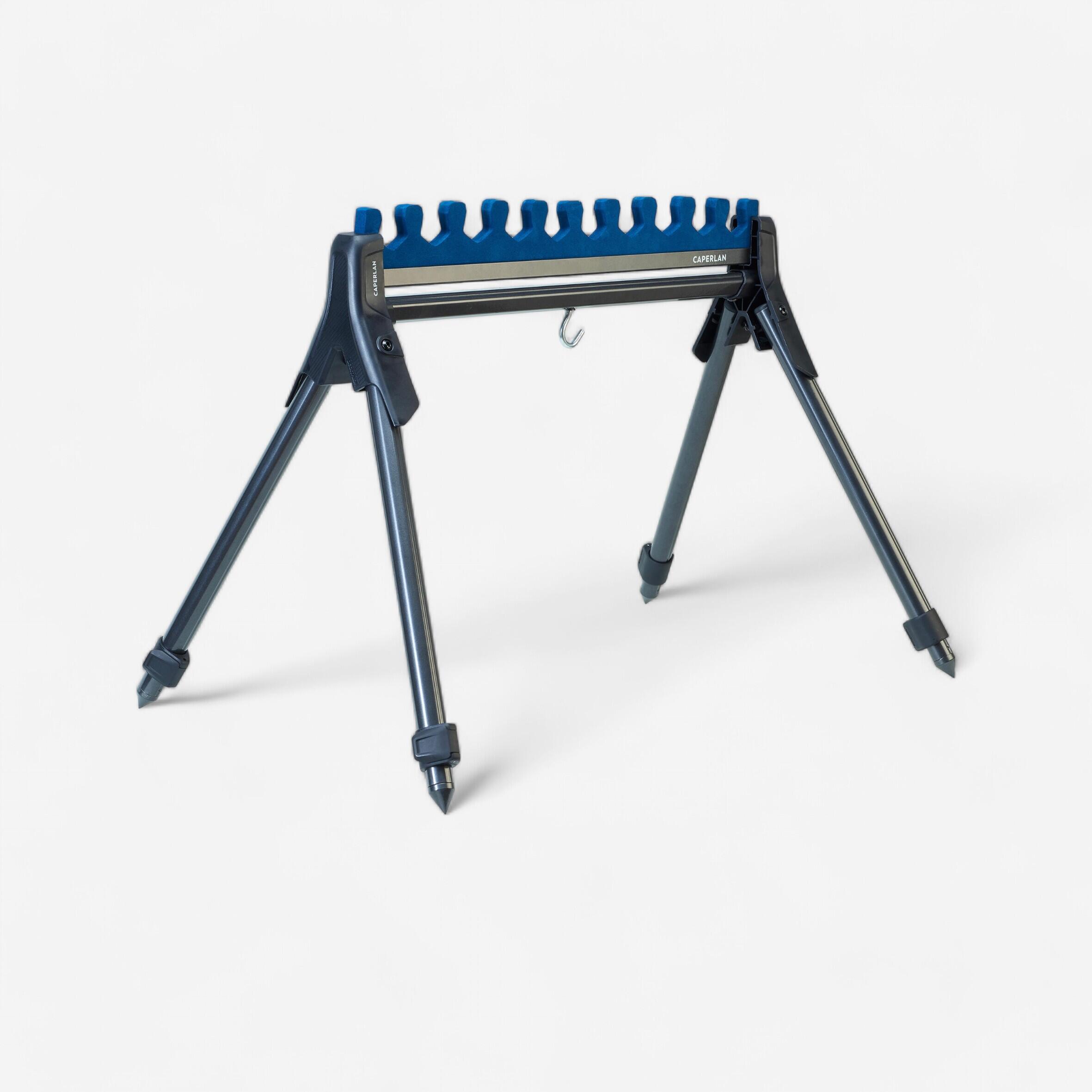 Caperlan Rutenauflage mit 10 Kehlen PF-Kit Sup