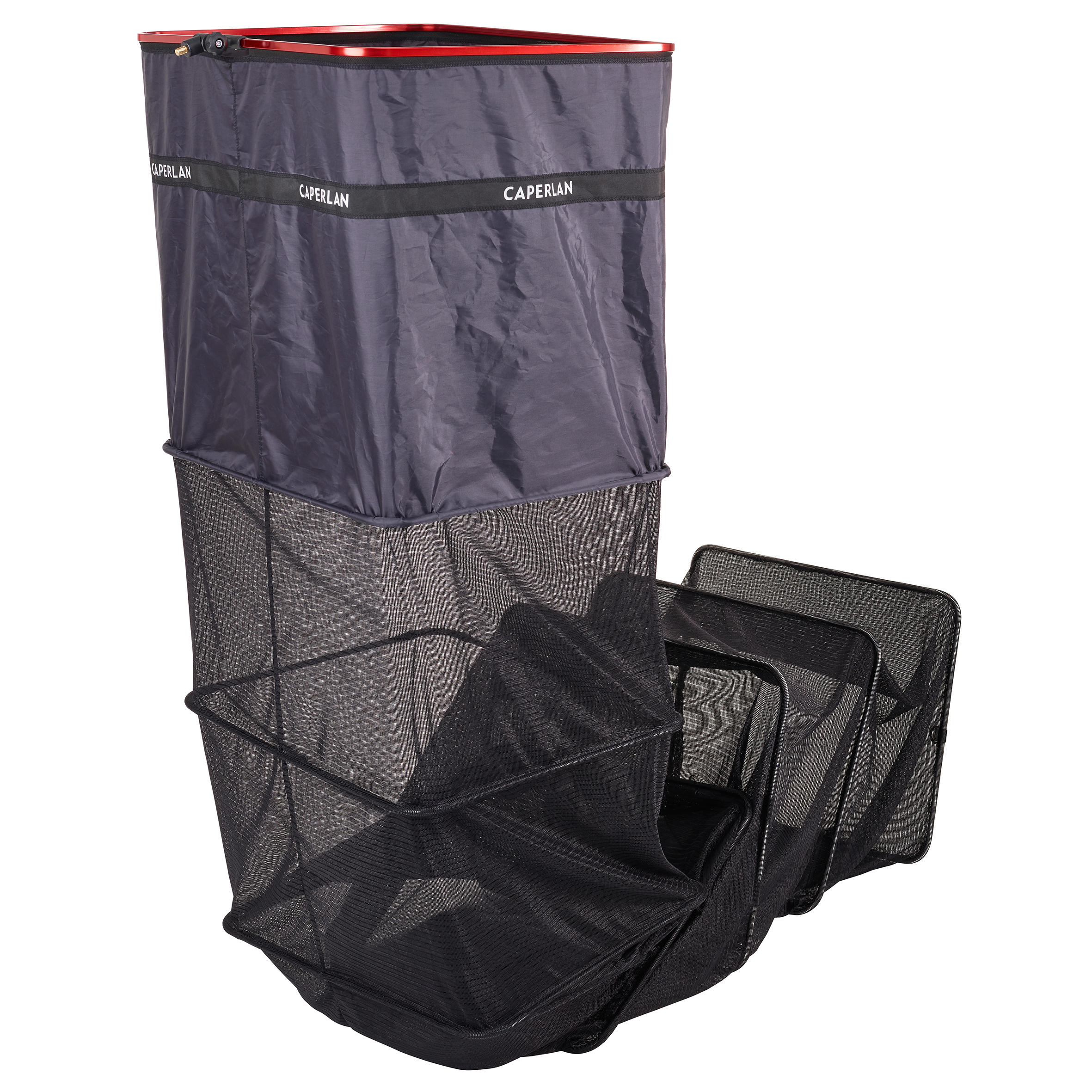 Caperlan Setzkescher PF-KNT CC S 3 m