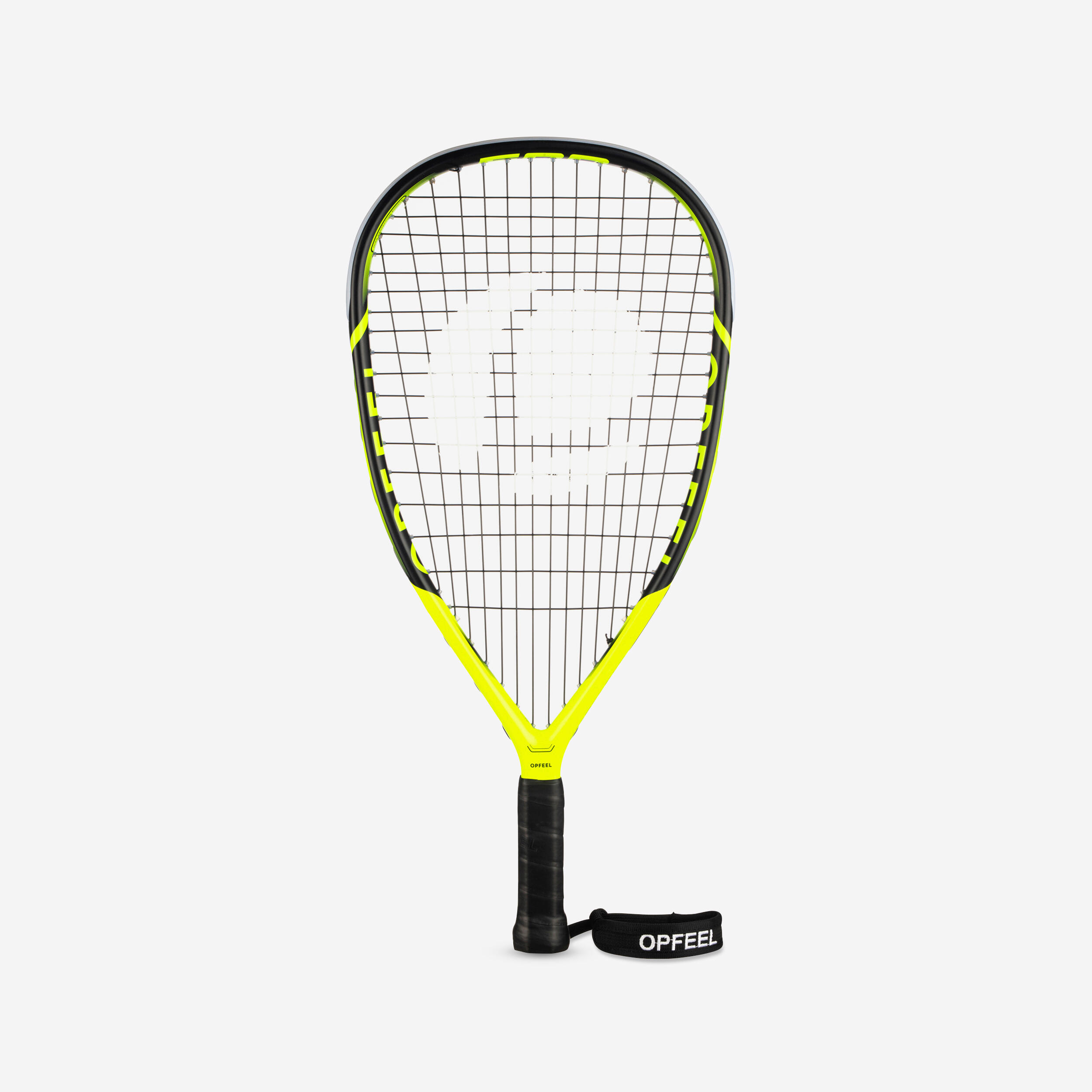 Perfly Squashschläger SR57 500 Fortgeschrittene