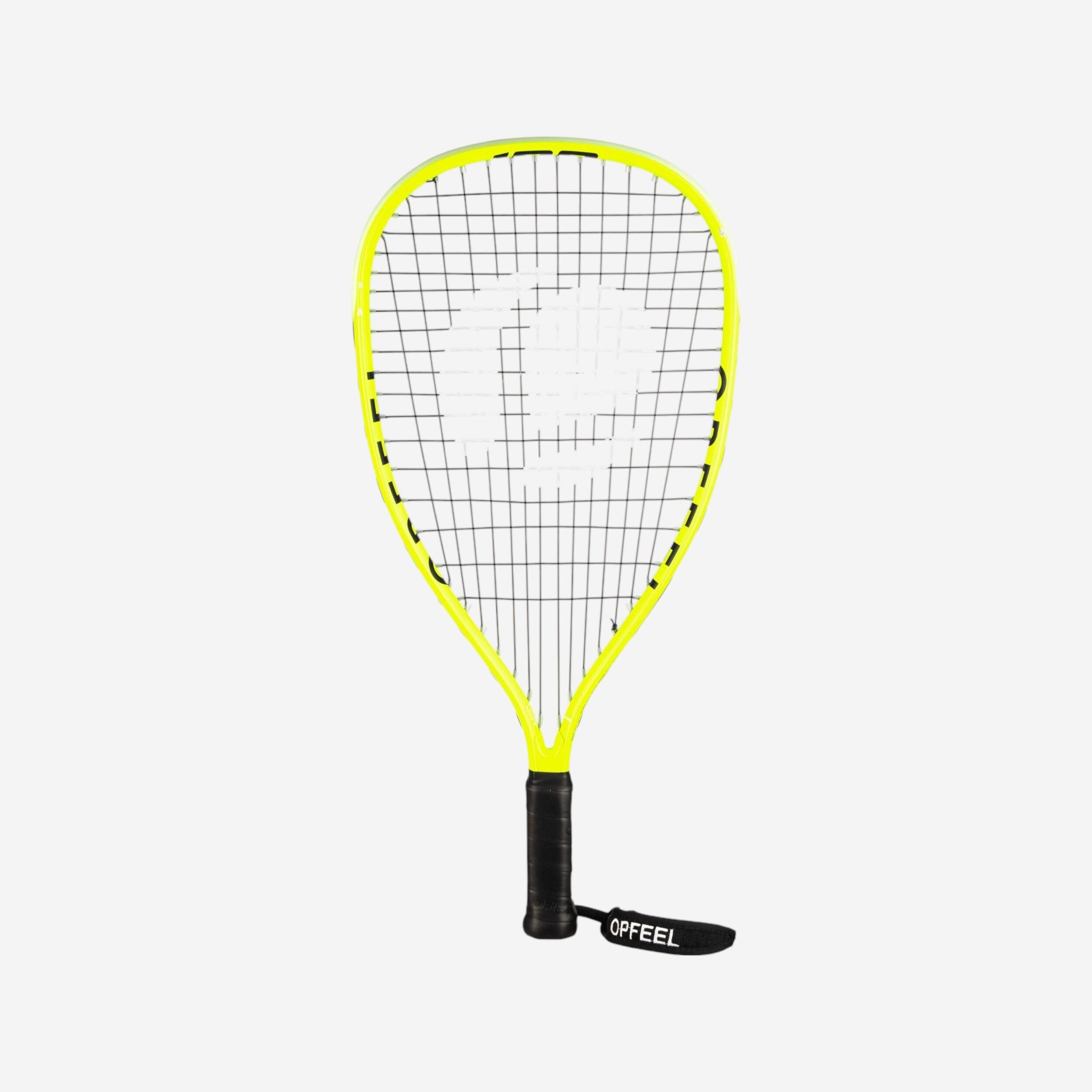 Perfly Squashschläger SR57 100 Einsteiger
