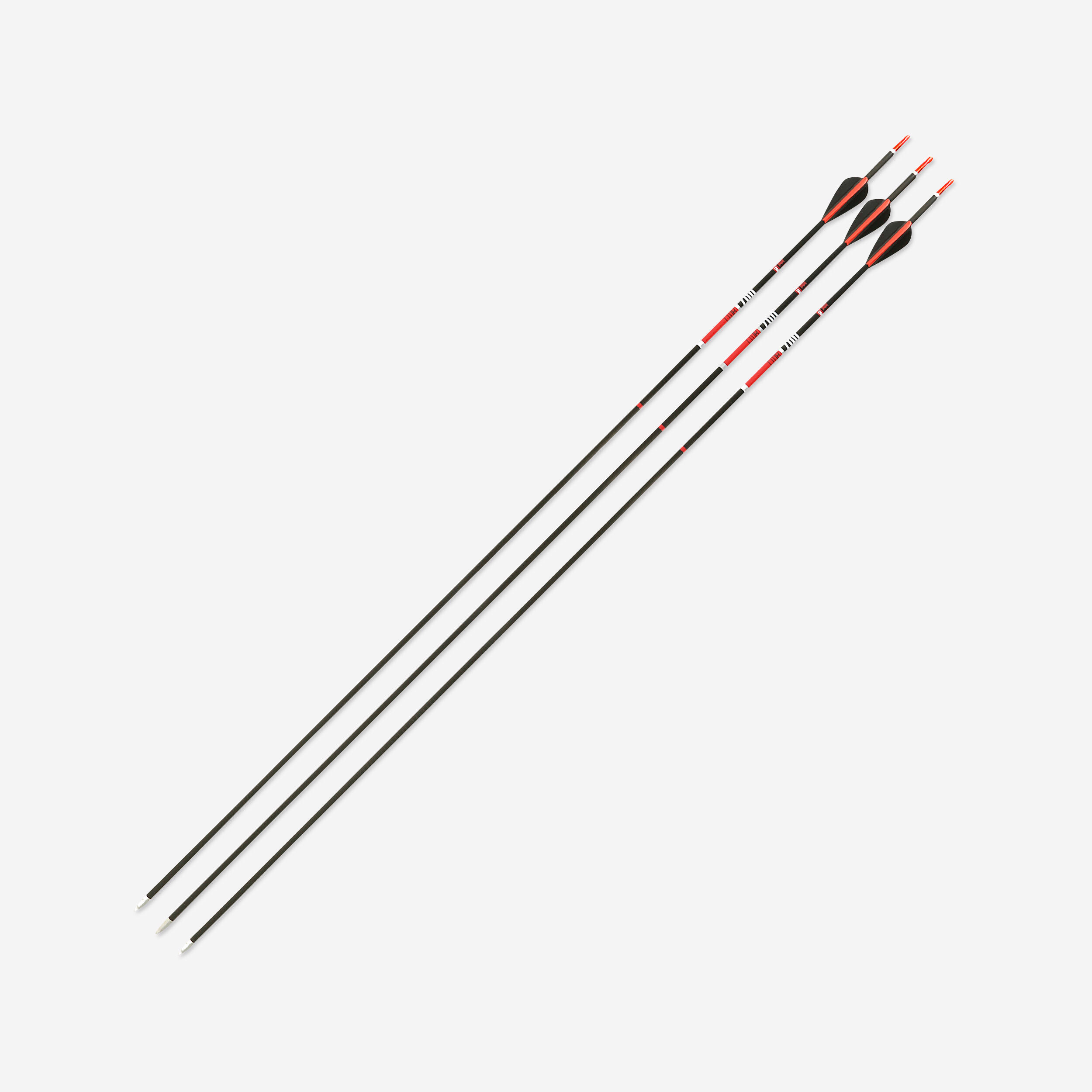 Geologic Pfeile Club 700 ×3 Carbon