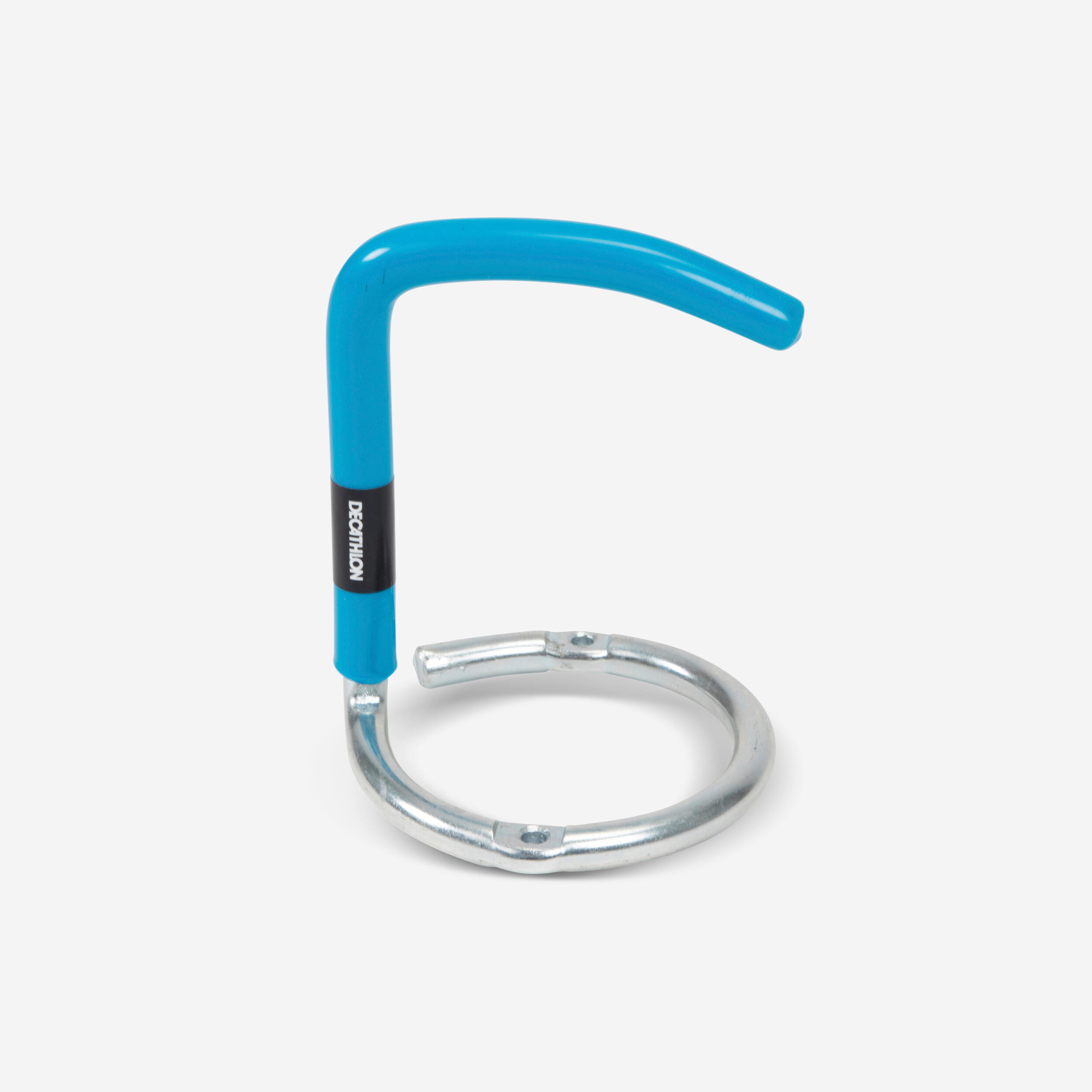 Decathlon Wand-/Deckenhaken für 1 Fahrrad