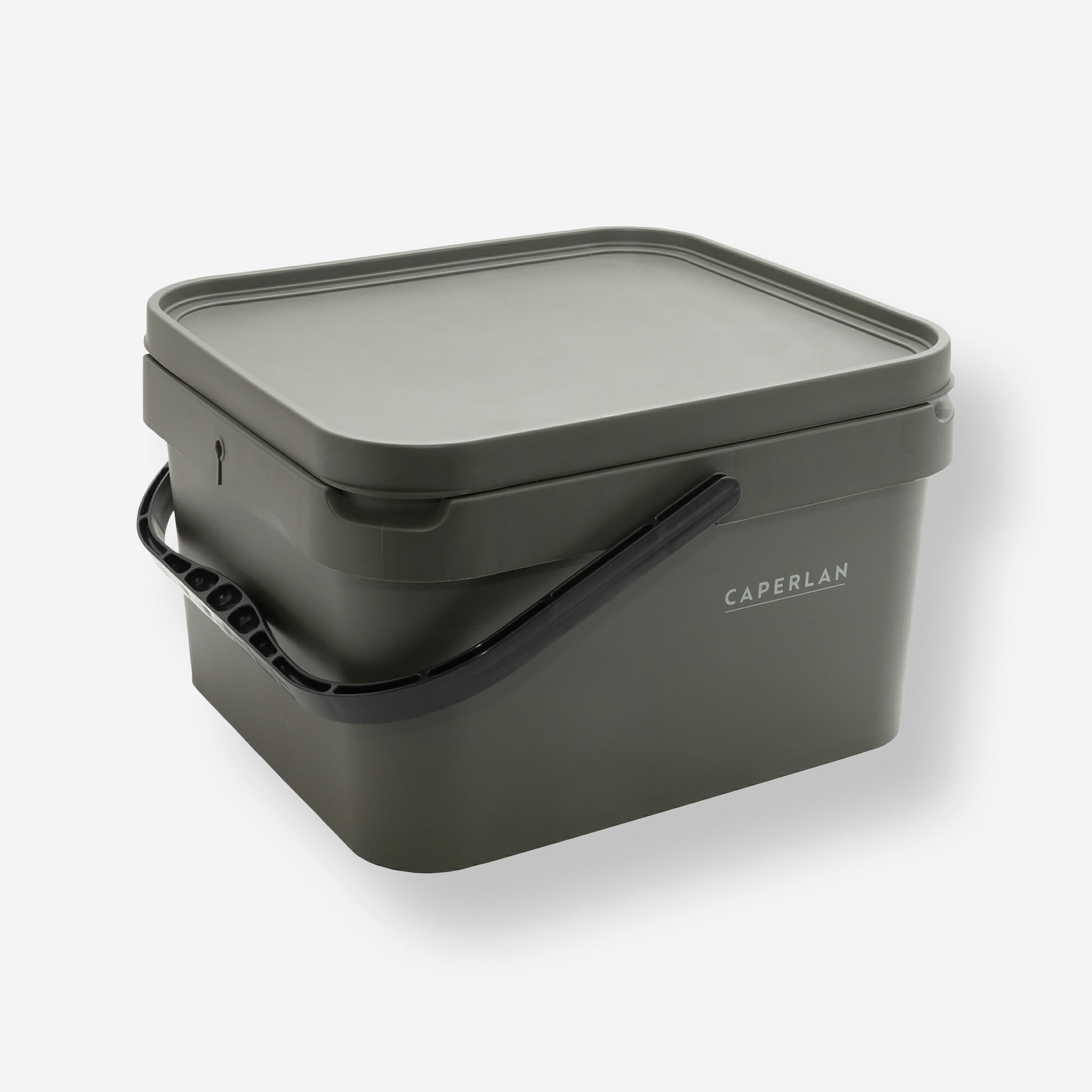 Caperlan Eimer 10 Liter Karpfenangeln