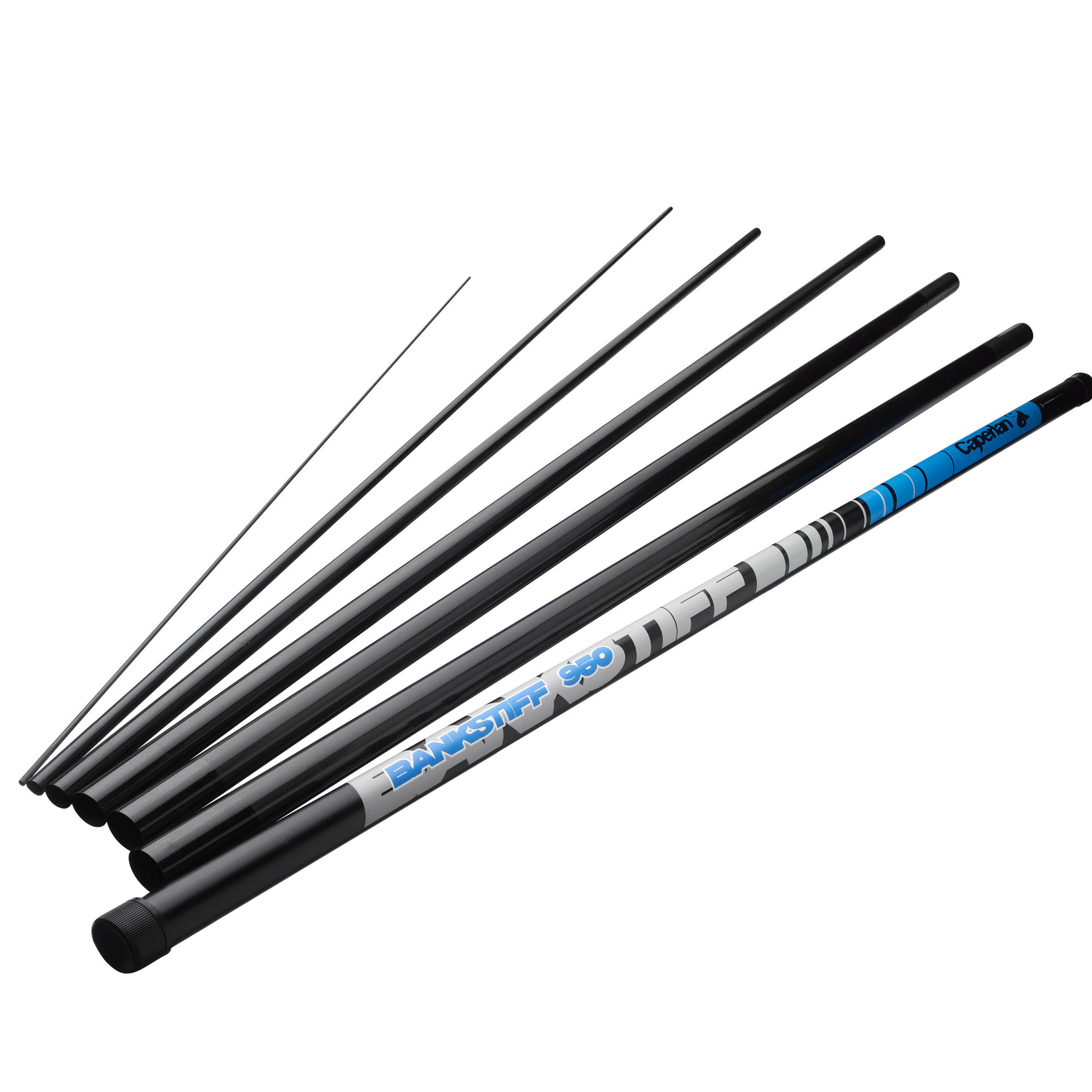 Caperlan Stipprute Bankstiff 950