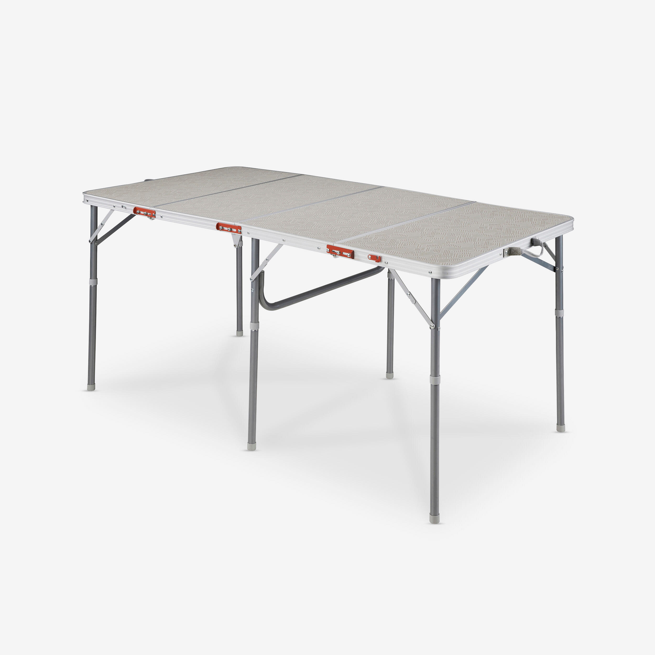 Quechua Campingtisch klappbar 6–8 Personen