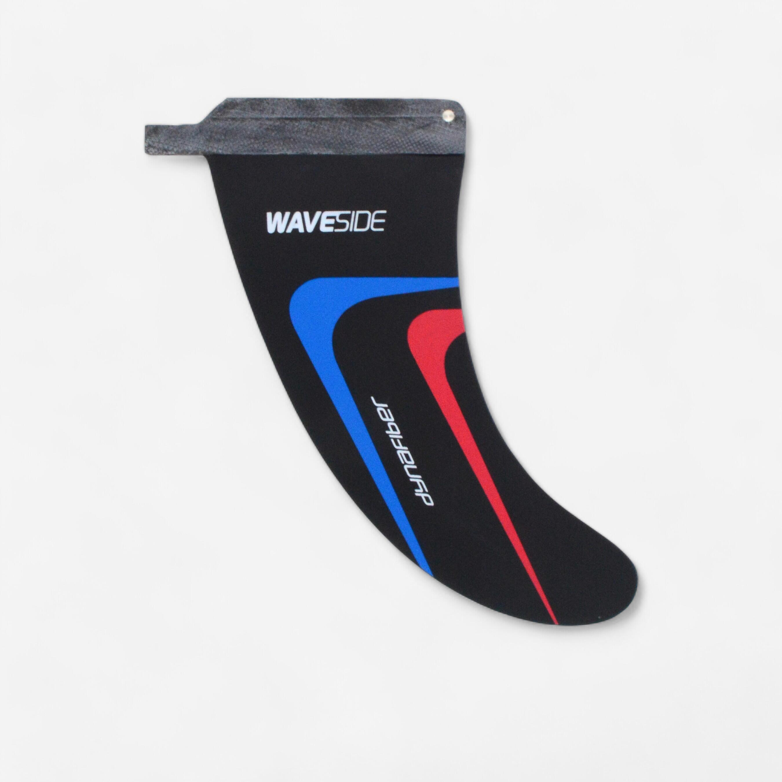 Dynafiber Finne Windsurf Wave US-Box 23 cm