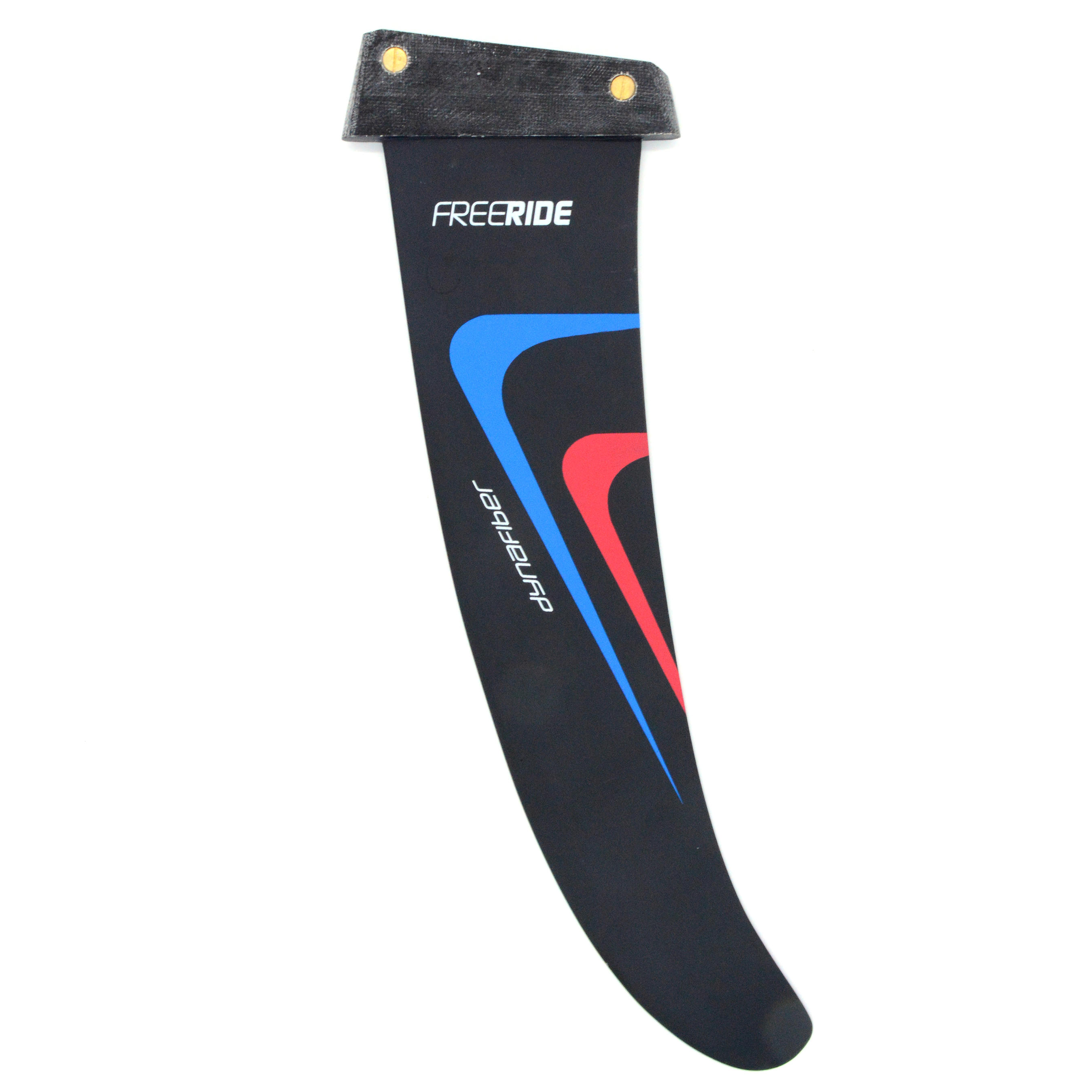 Dynafiber Finne Windsurf Freeride Tuttle 44 cm